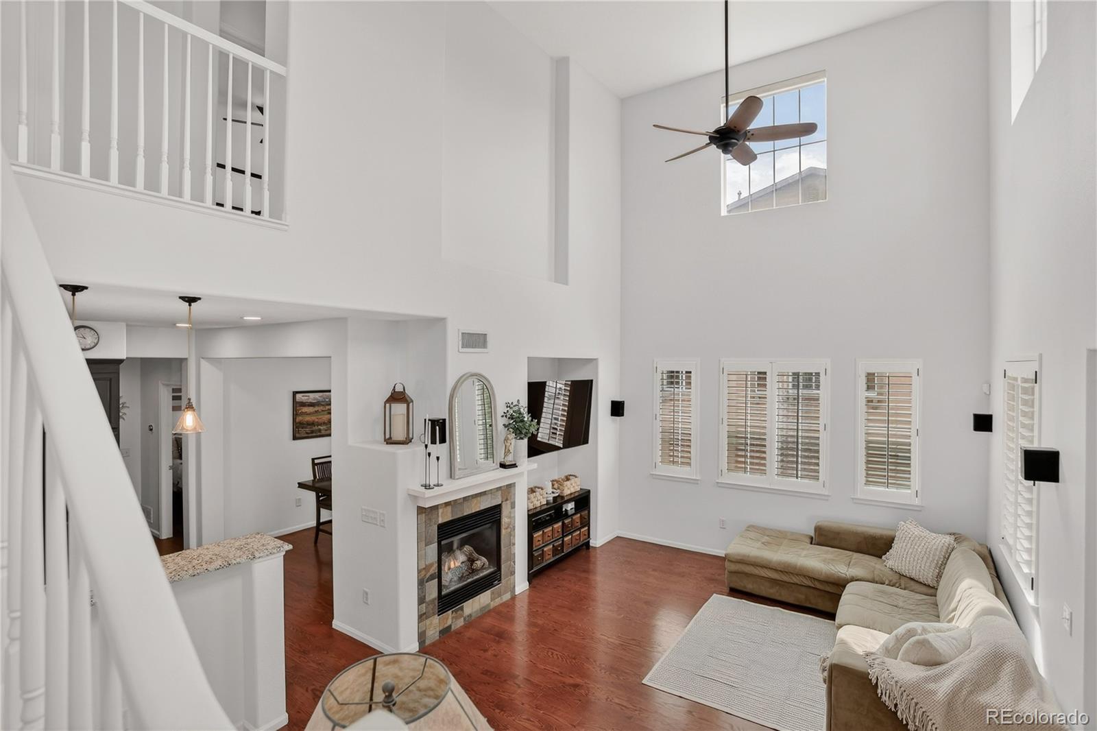 MLS Image #7 for 3851  stonebrush drive,littleton, Colorado