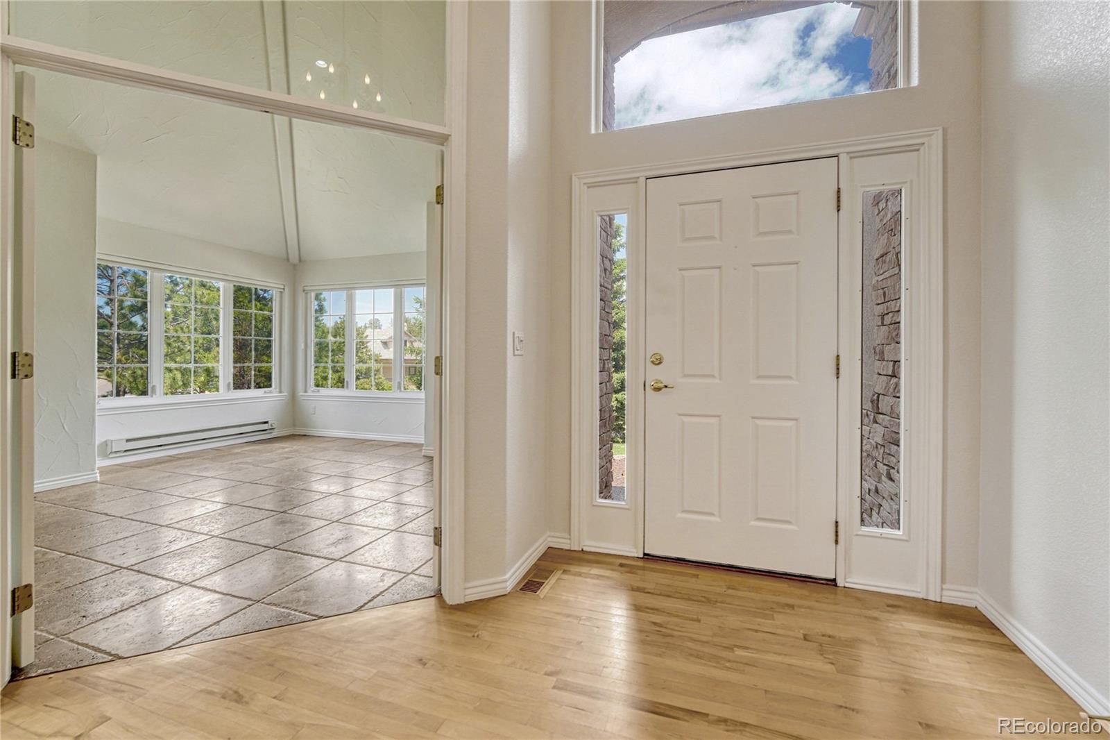 MLS Image #1 for 7458  gooseberry court,parker, Colorado