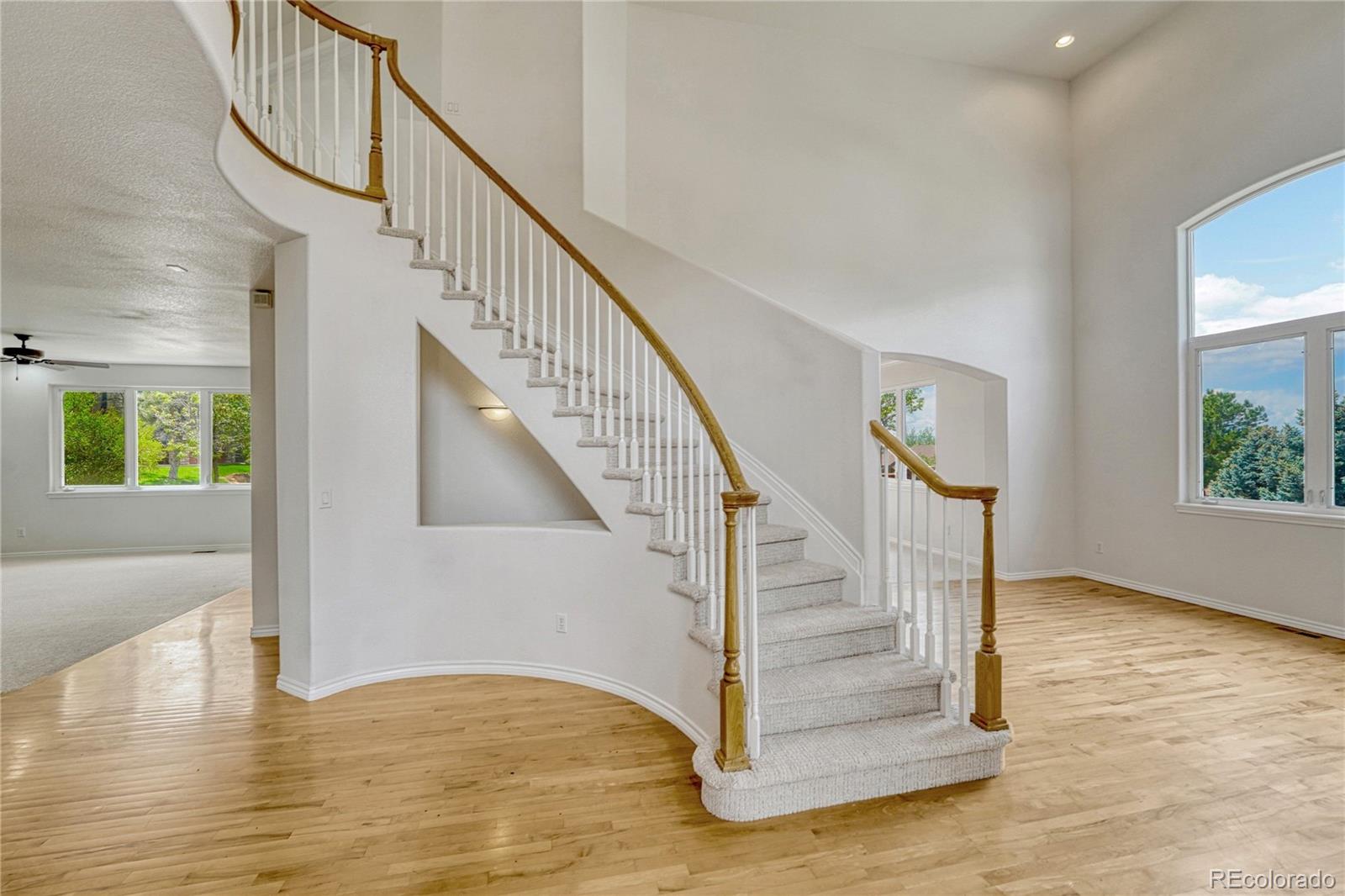MLS Image #4 for 7458  gooseberry court,parker, Colorado