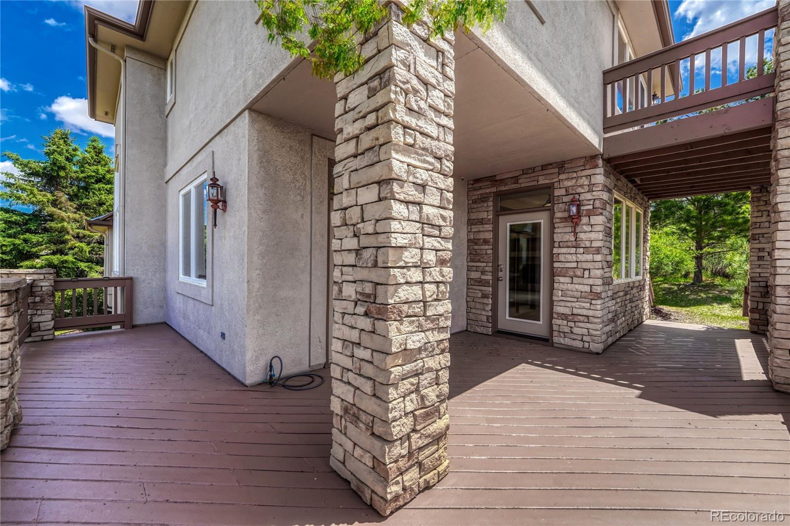 MLS Image #40 for 7458  gooseberry court,parker, Colorado