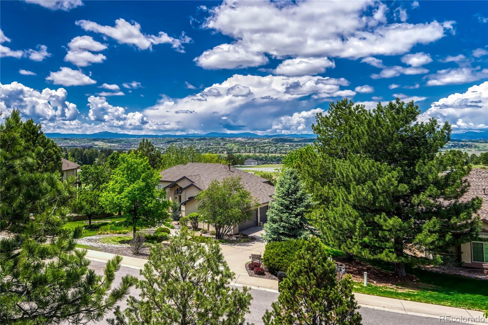 MLS Image #41 for 7458  gooseberry court,parker, Colorado