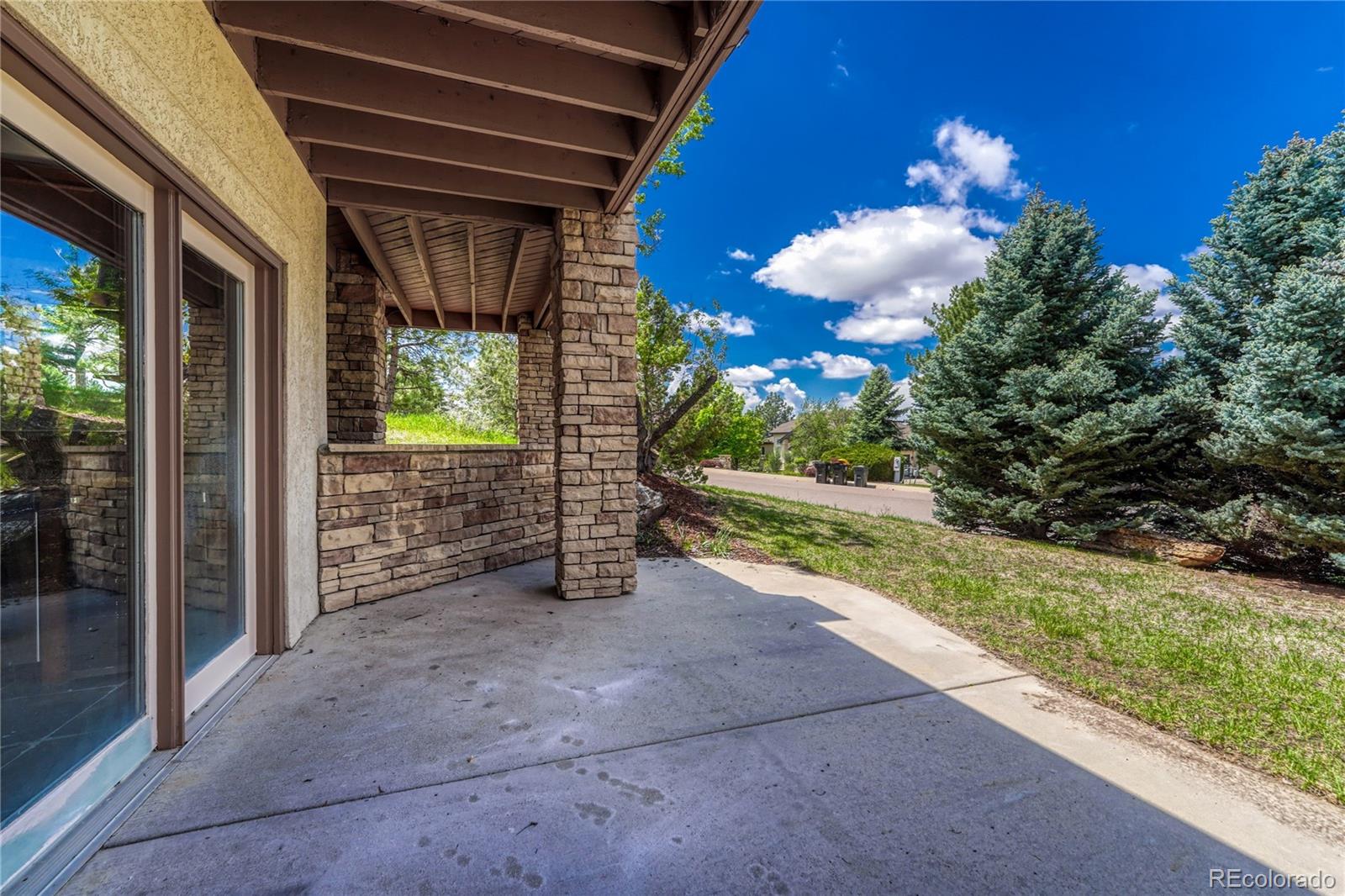 MLS Image #42 for 7458  gooseberry court,parker, Colorado