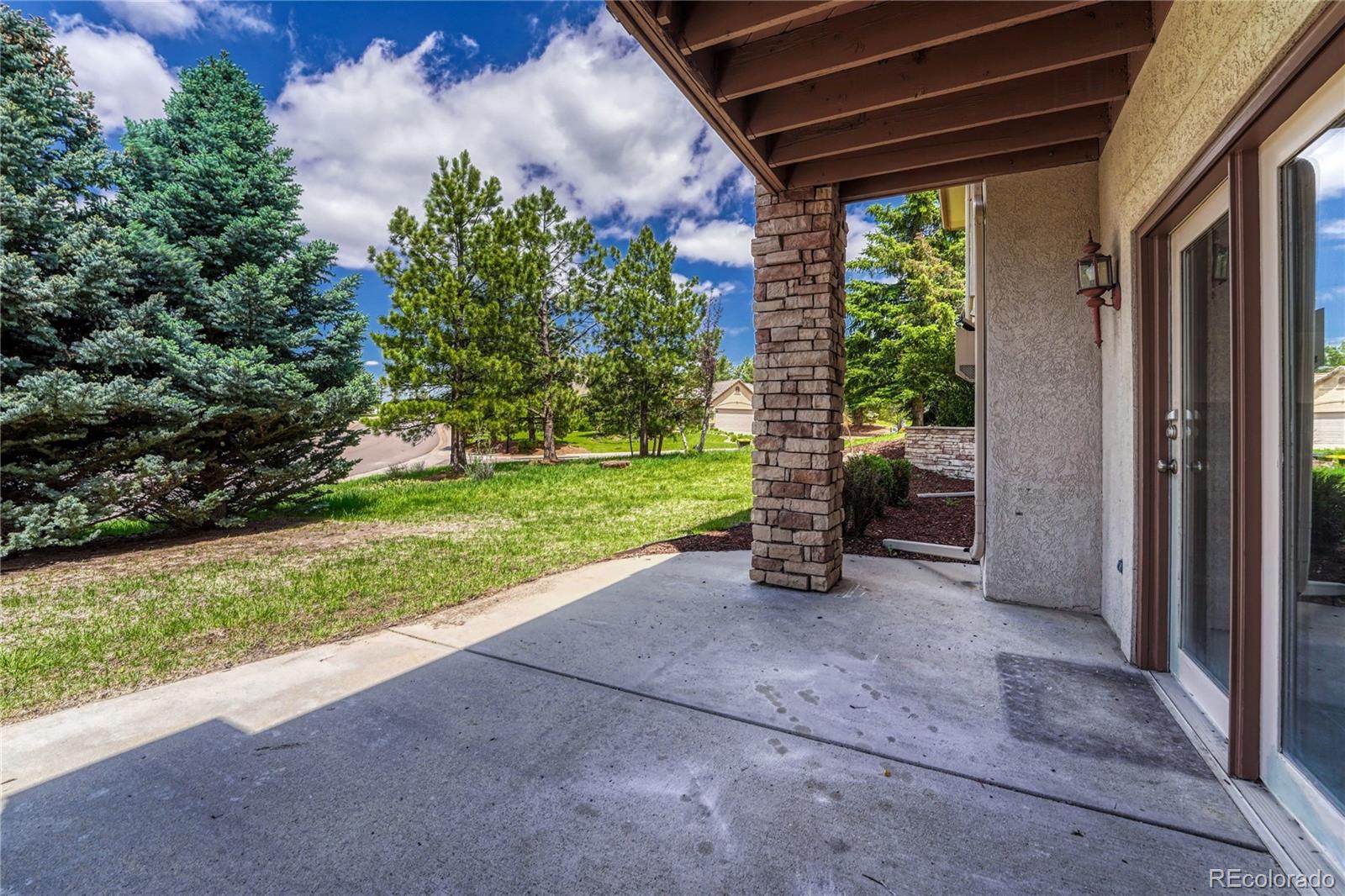 MLS Image #43 for 7458  gooseberry court,parker, Colorado