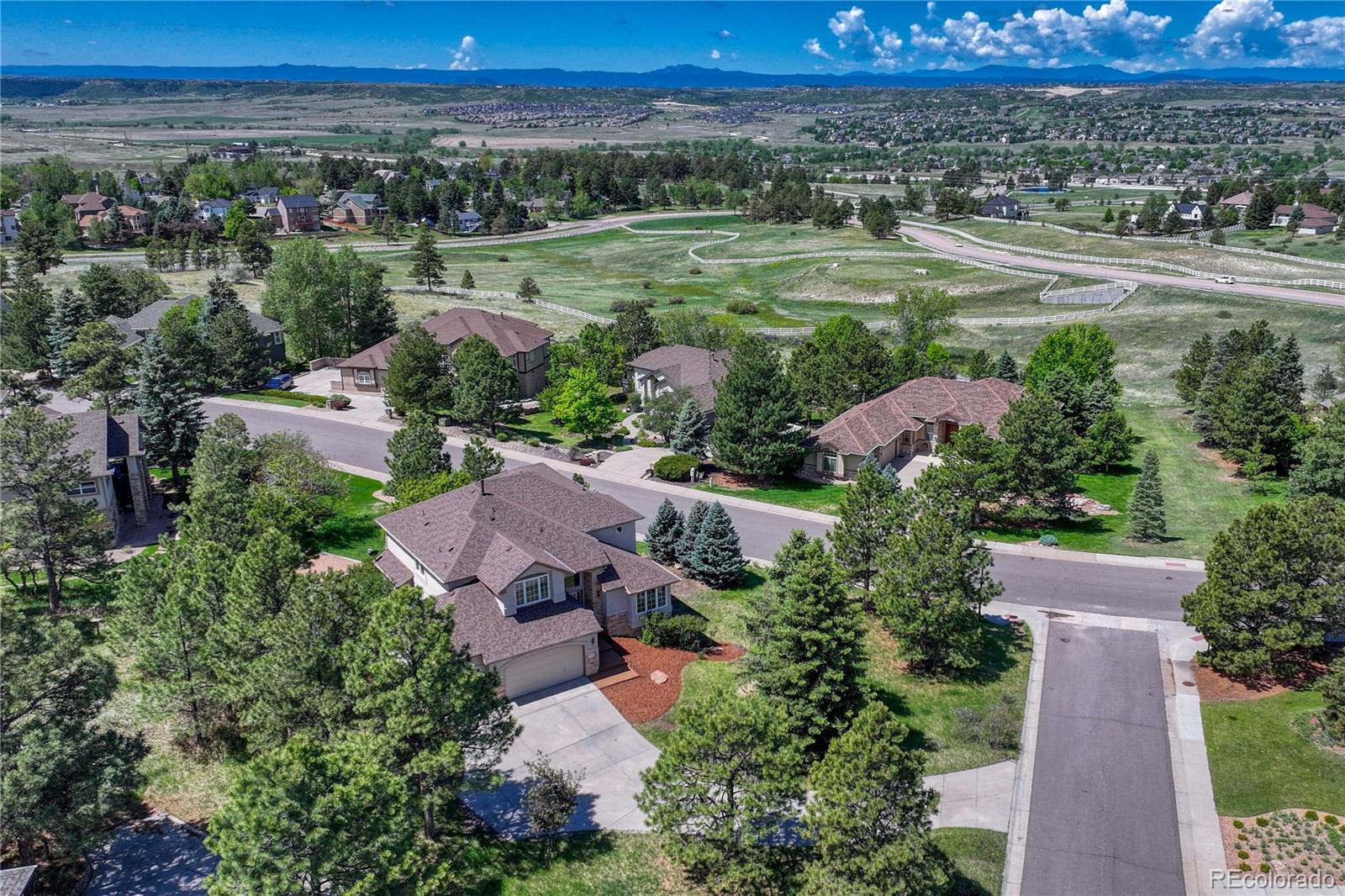 MLS Image #47 for 7458  gooseberry court,parker, Colorado