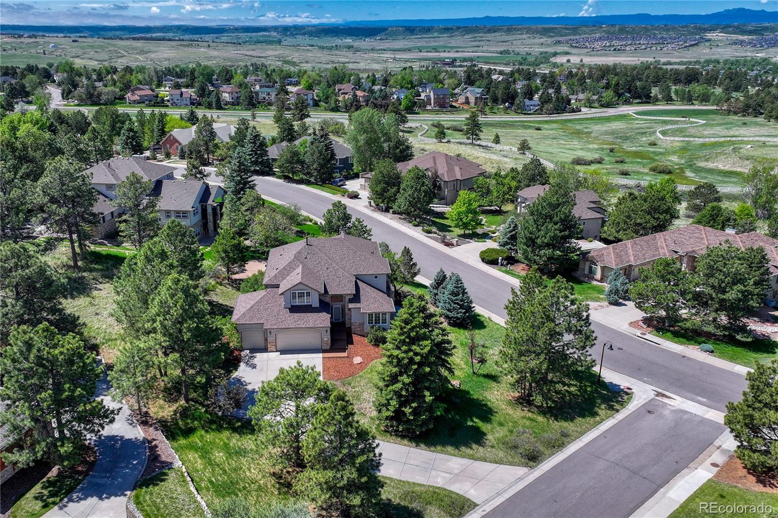 MLS Image #48 for 7458  gooseberry court,parker, Colorado