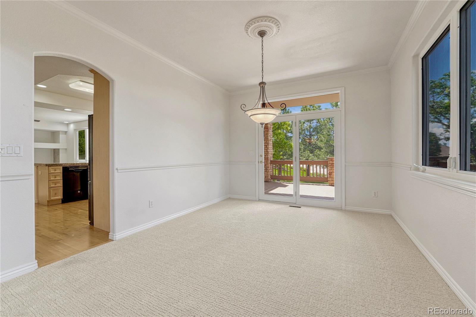 MLS Image #7 for 7458  gooseberry court,parker, Colorado