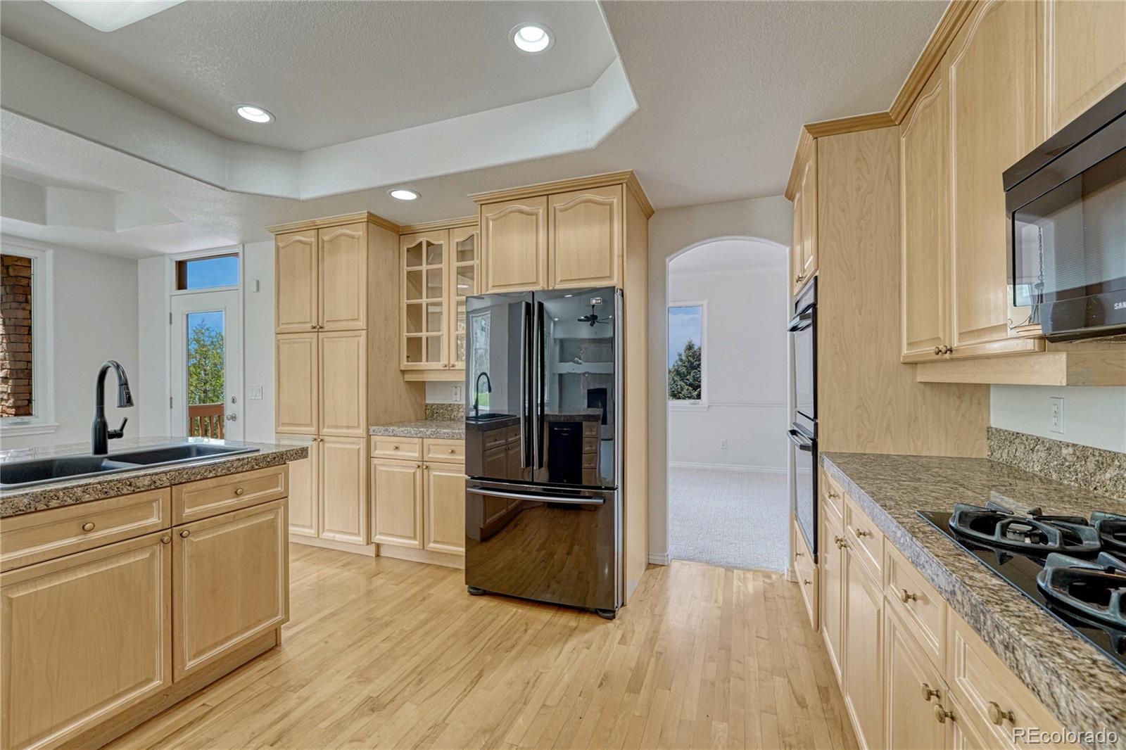 MLS Image #9 for 7458  gooseberry court,parker, Colorado