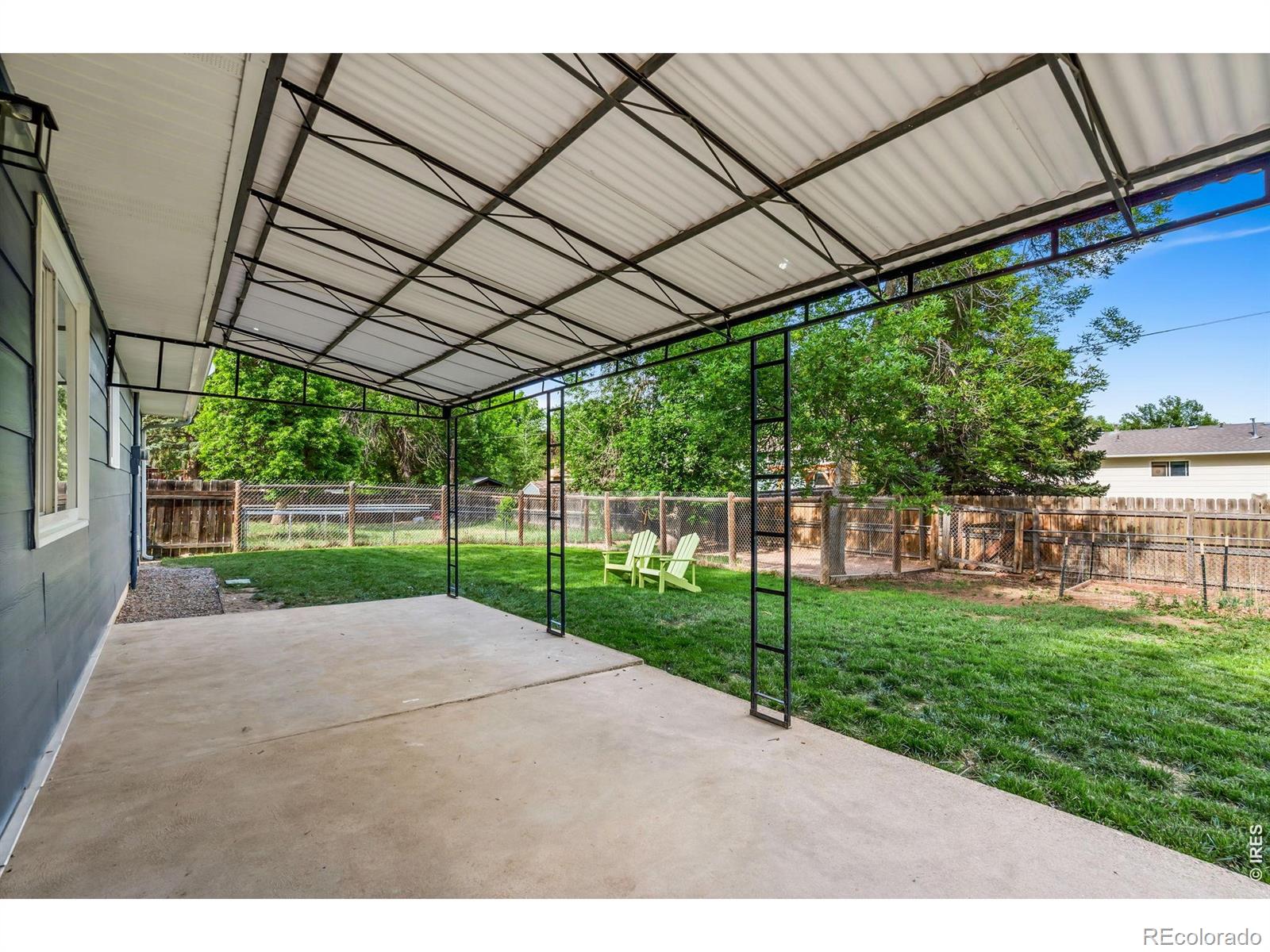 MLS Image #24 for 824  timber lane,fort collins, Colorado