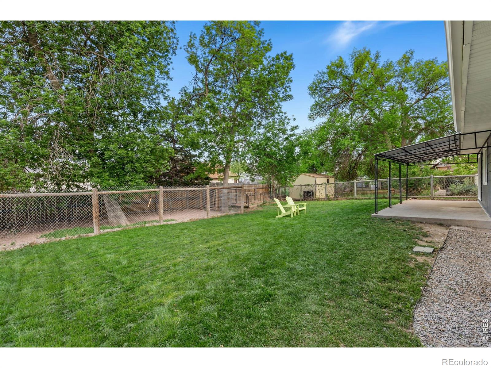MLS Image #28 for 824  timber lane,fort collins, Colorado