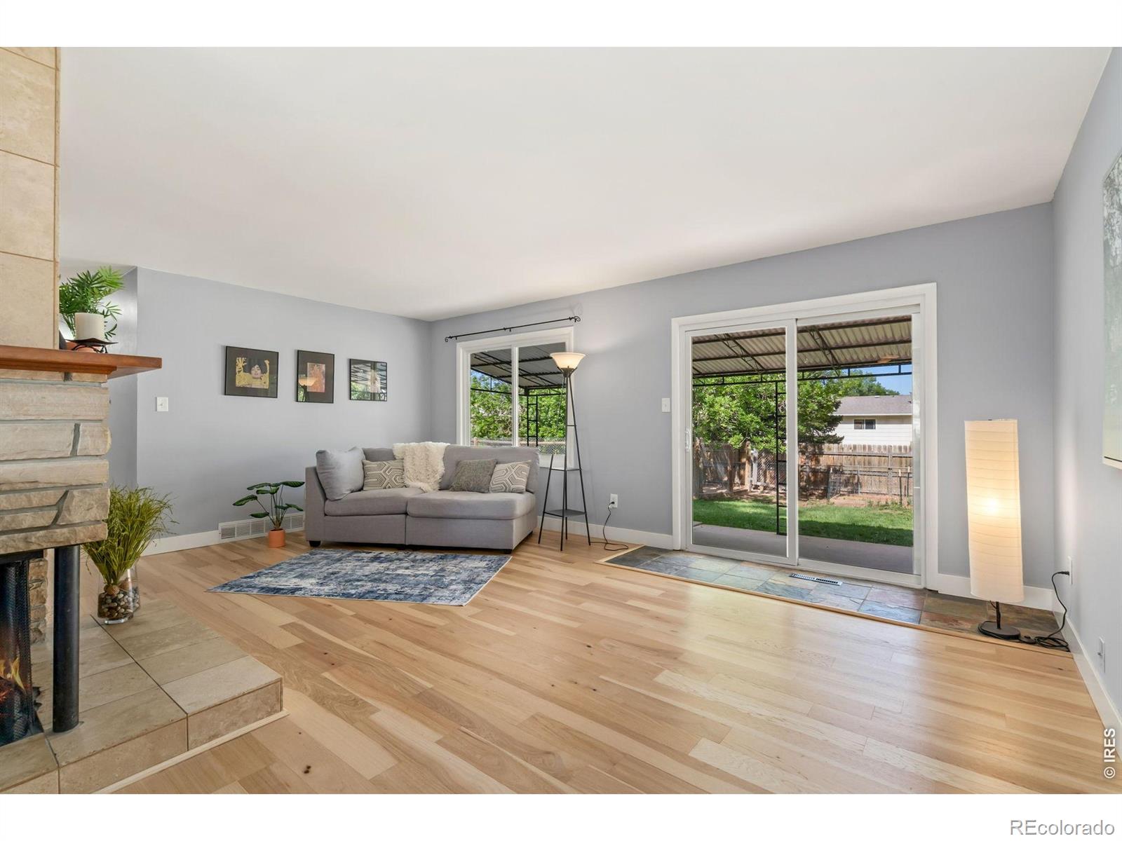 MLS Image #4 for 824  timber lane,fort collins, Colorado