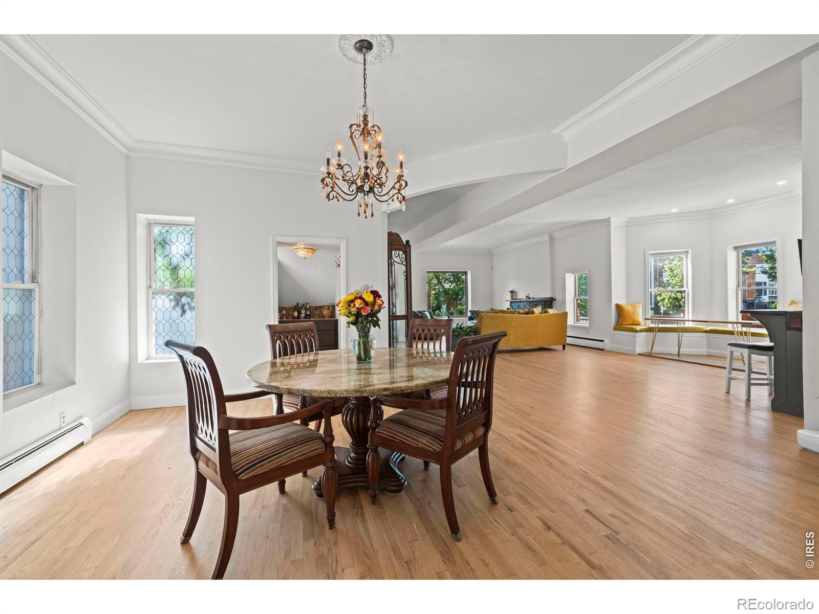 MLS Image #12 for 3239  vallejo street,denver, Colorado