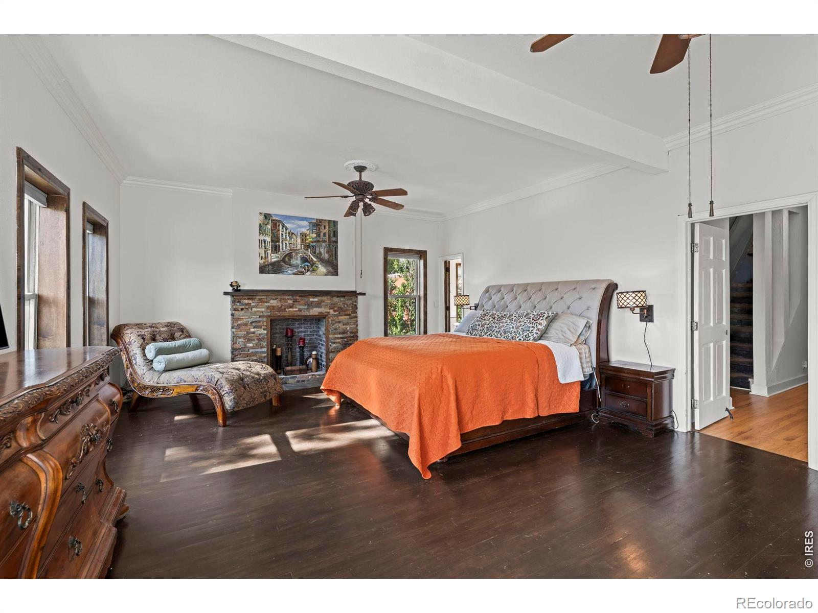 MLS Image #13 for 3239  vallejo street,denver, Colorado