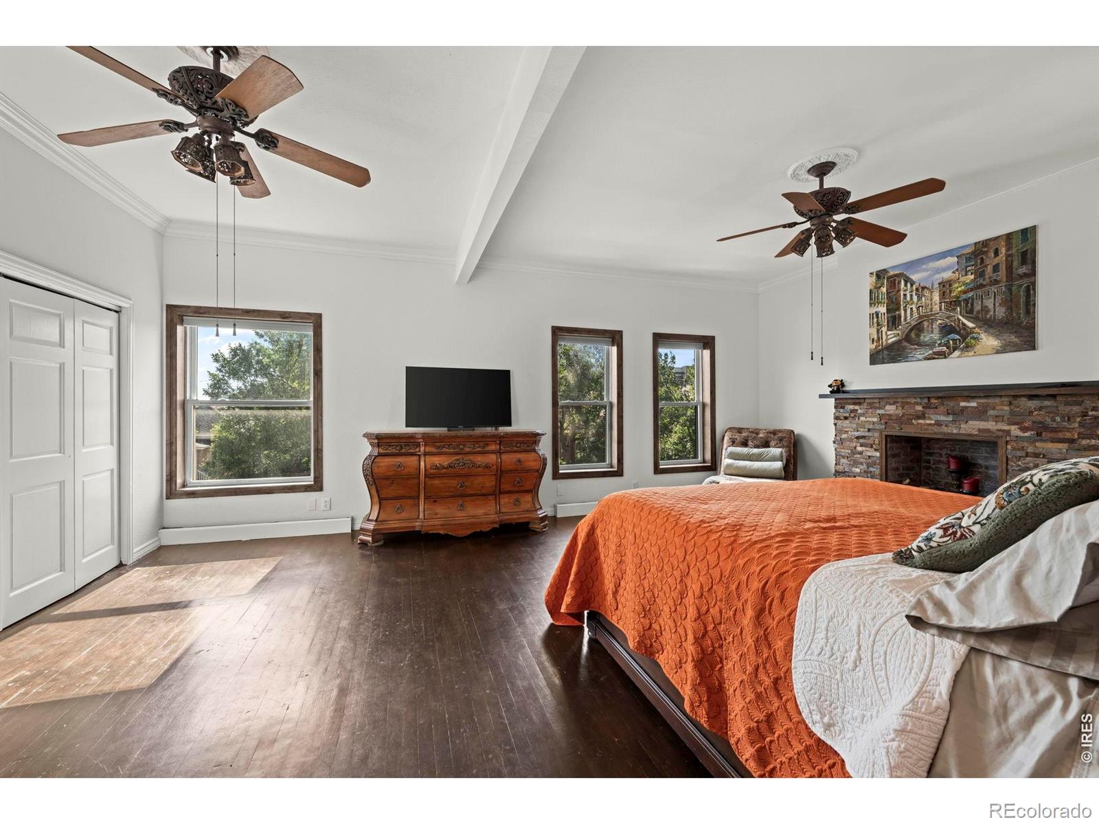 MLS Image #14 for 3239  vallejo street,denver, Colorado