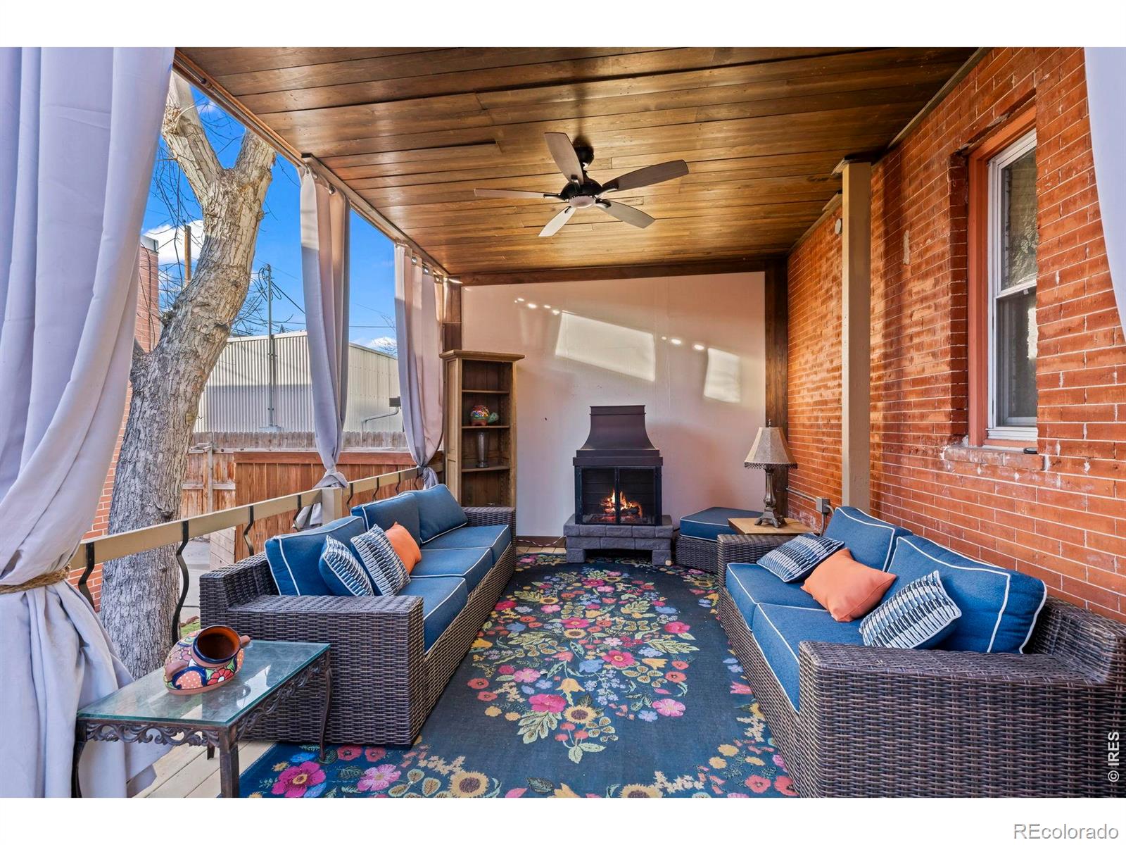 MLS Image #28 for 3239  vallejo street,denver, Colorado
