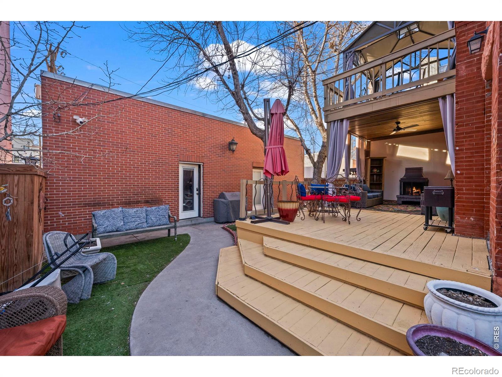 MLS Image #29 for 3239  vallejo street,denver, Colorado