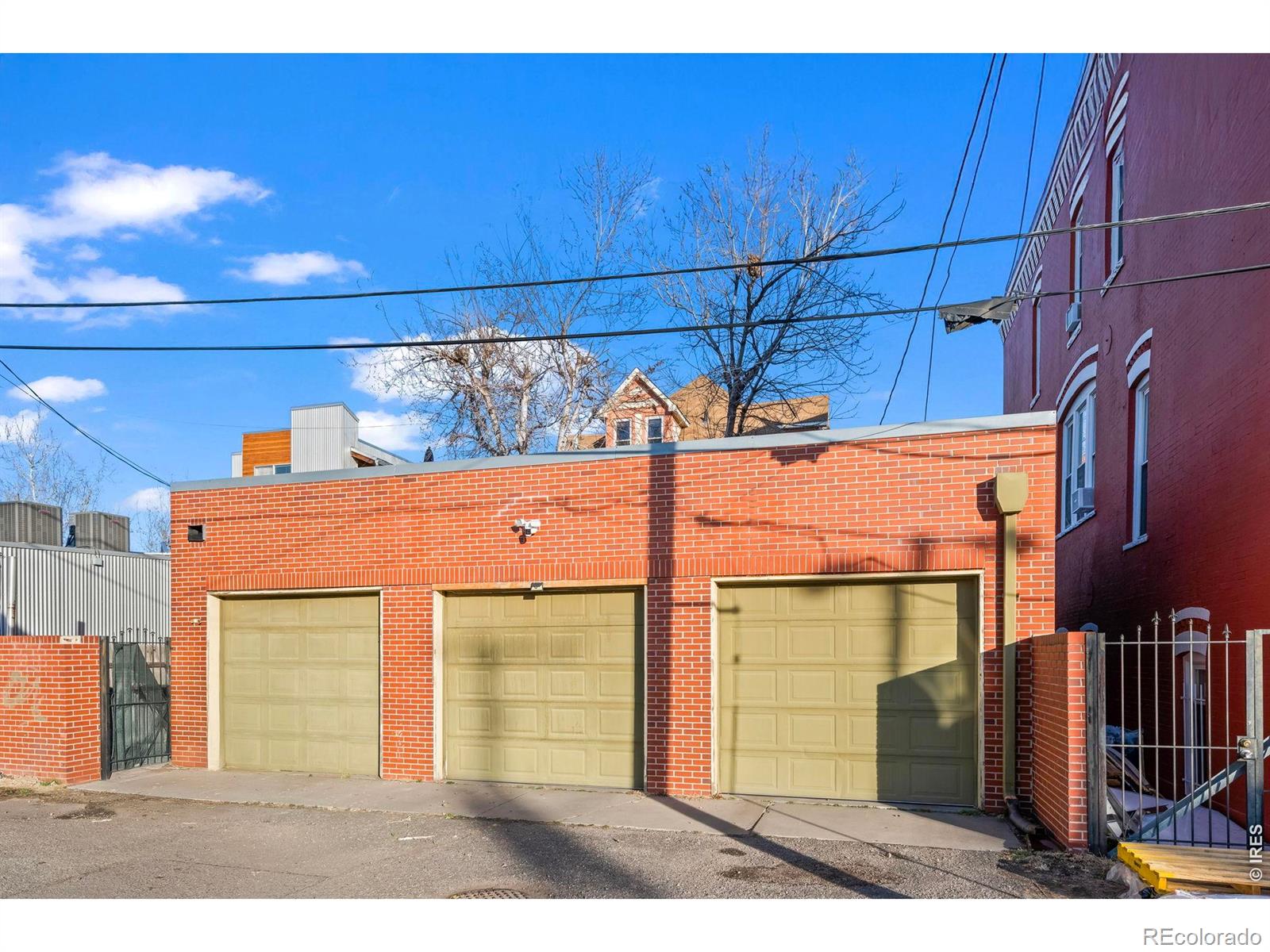 MLS Image #31 for 3239  vallejo street,denver, Colorado