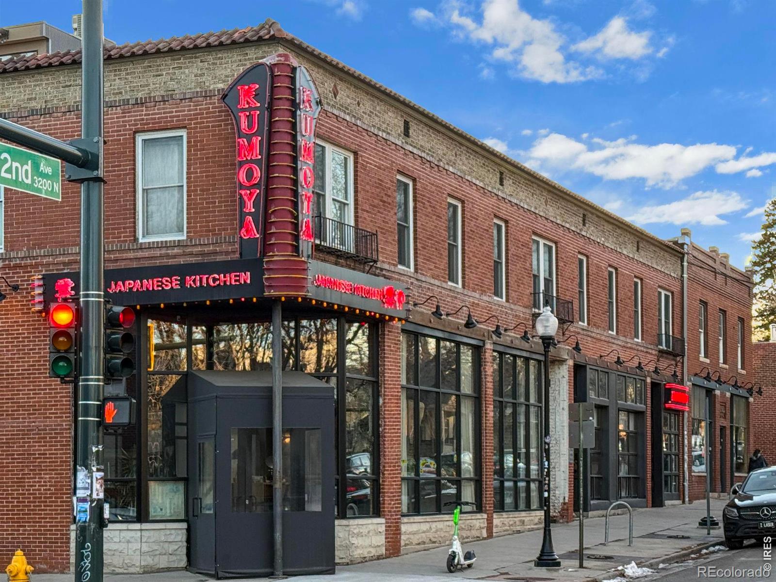 MLS Image #33 for 3239  vallejo street,denver, Colorado