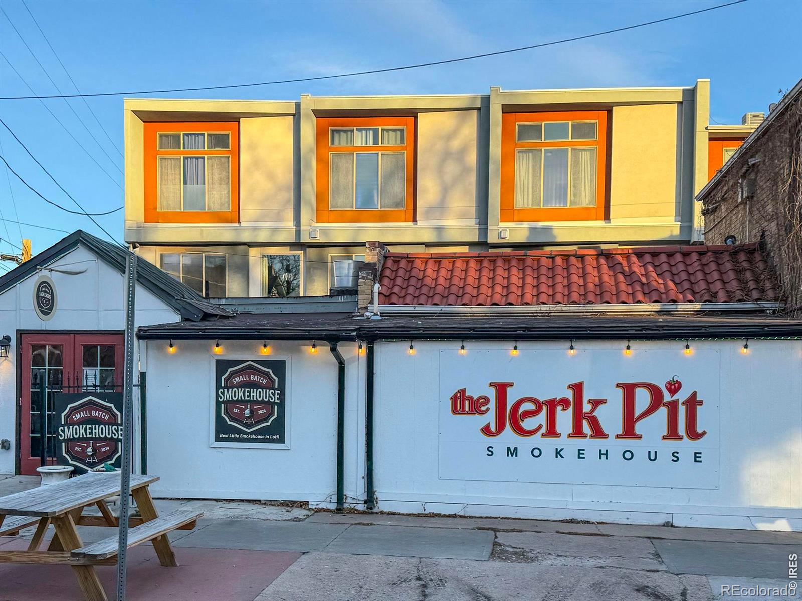 MLS Image #34 for 3239  vallejo street,denver, Colorado