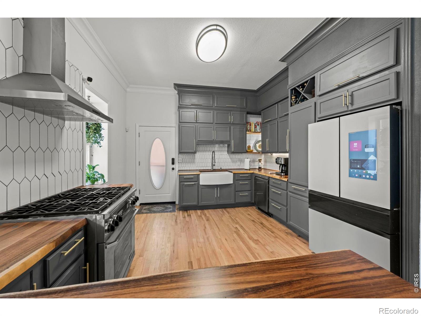 MLS Image #5 for 3239  vallejo street,denver, Colorado