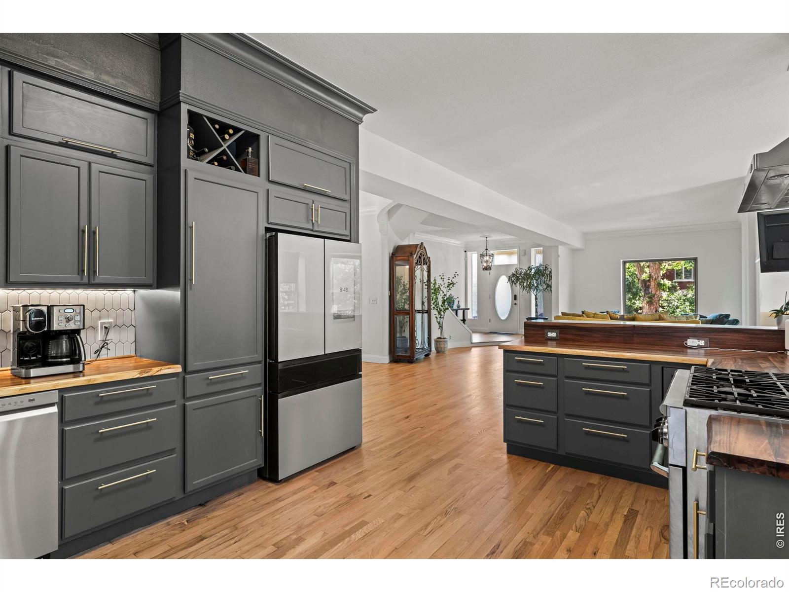 MLS Image #8 for 3239  vallejo street,denver, Colorado