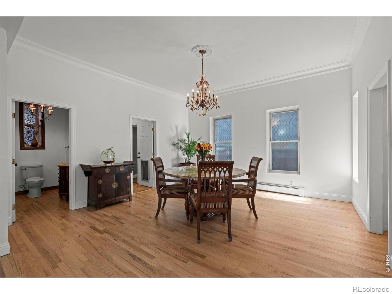 MLS Image #9 for 3239  vallejo street,denver, Colorado