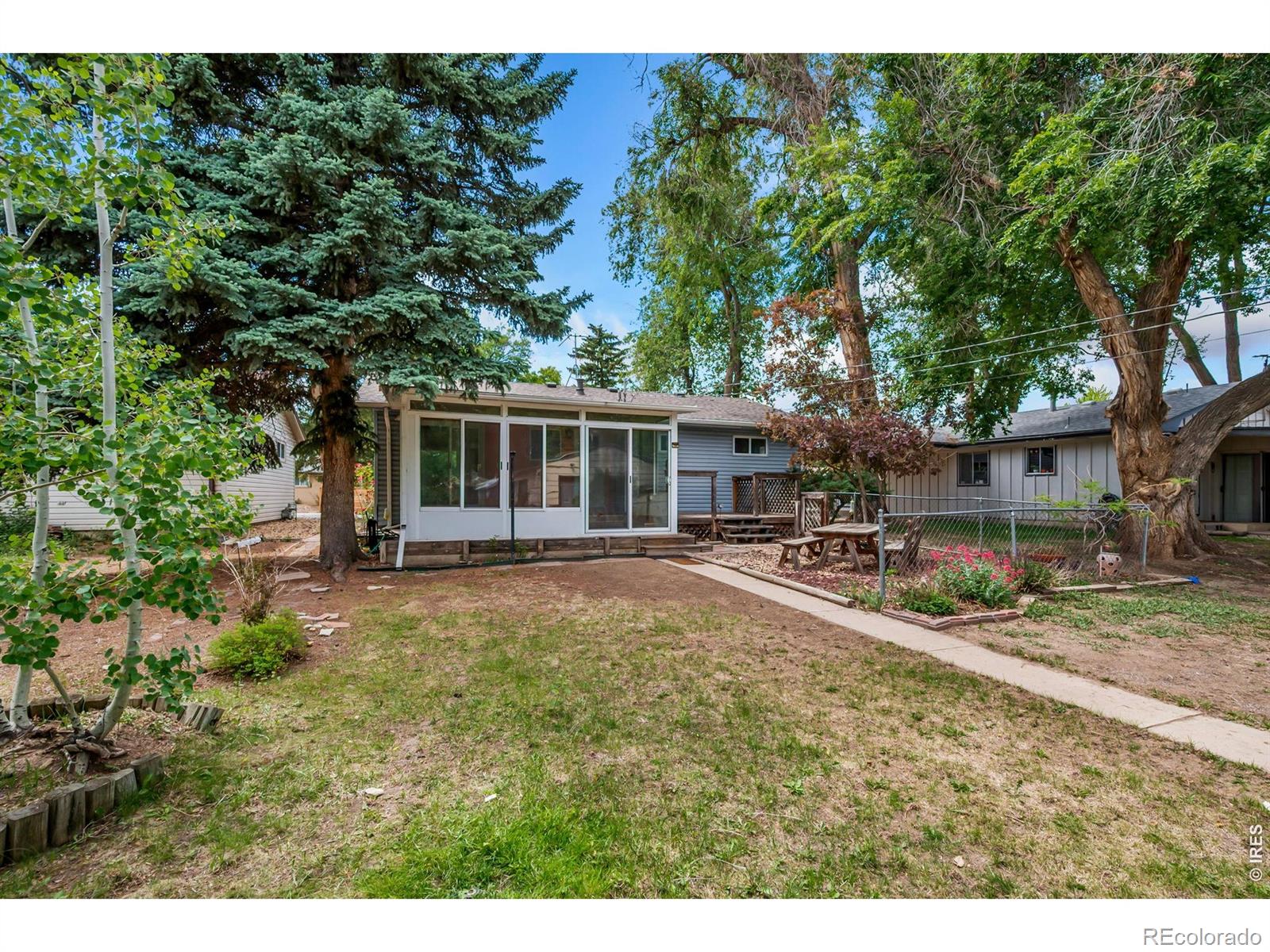 MLS Image #14 for 1038  aspen street,longmont, Colorado