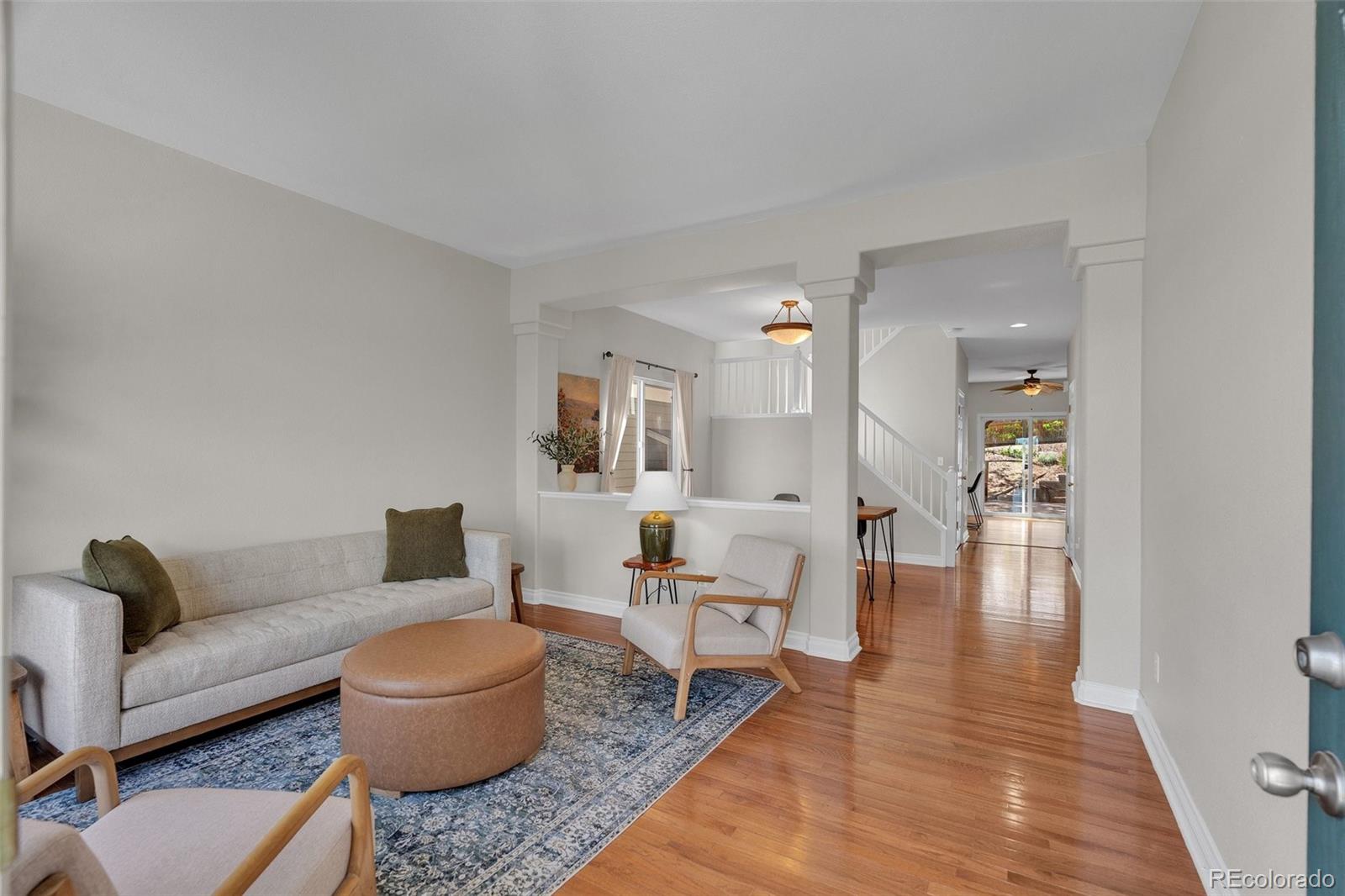 MLS Image #1 for 4584  brookwood drive,highlands ranch, Colorado