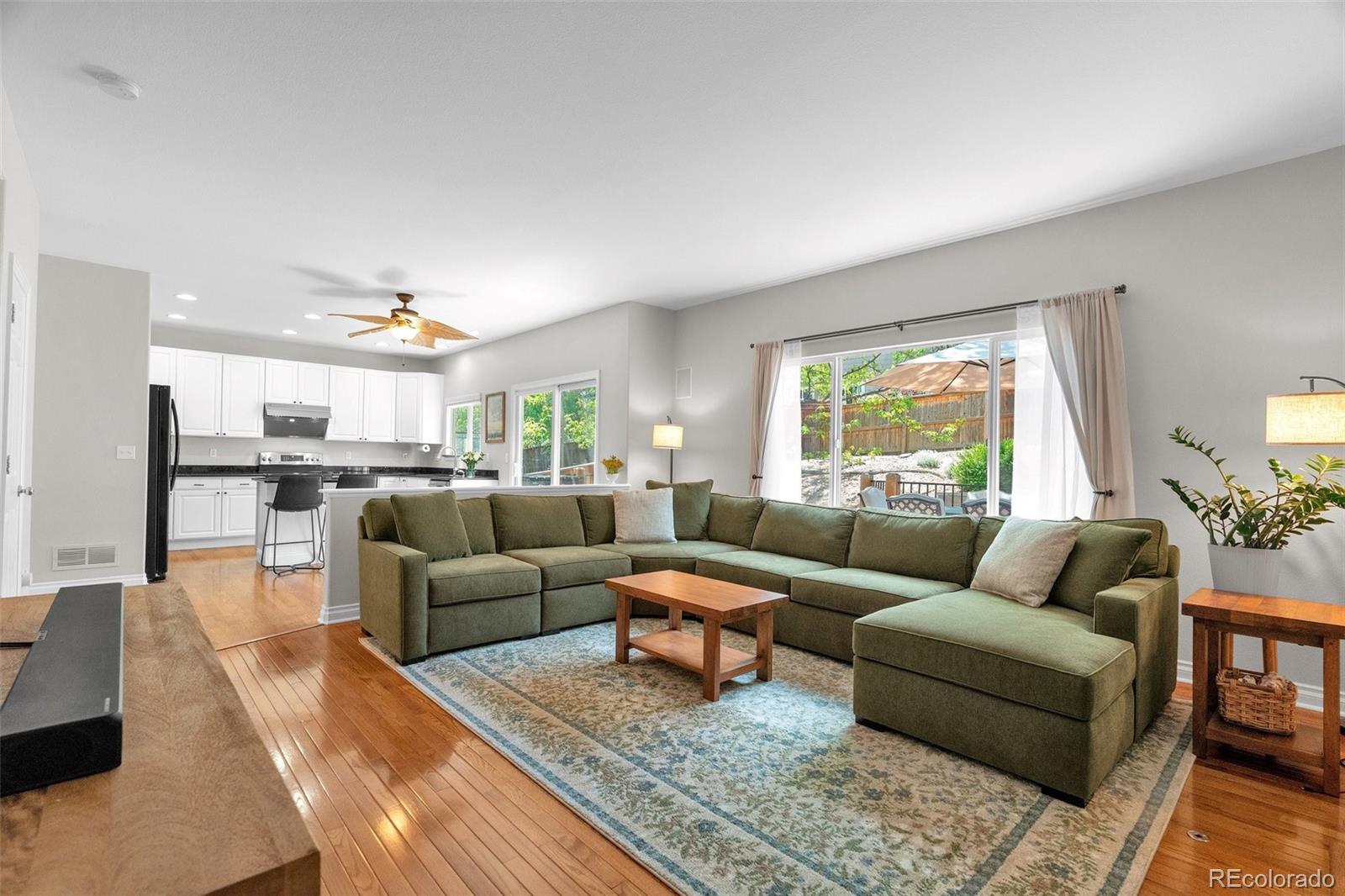 MLS Image #10 for 4584  brookwood drive,highlands ranch, Colorado