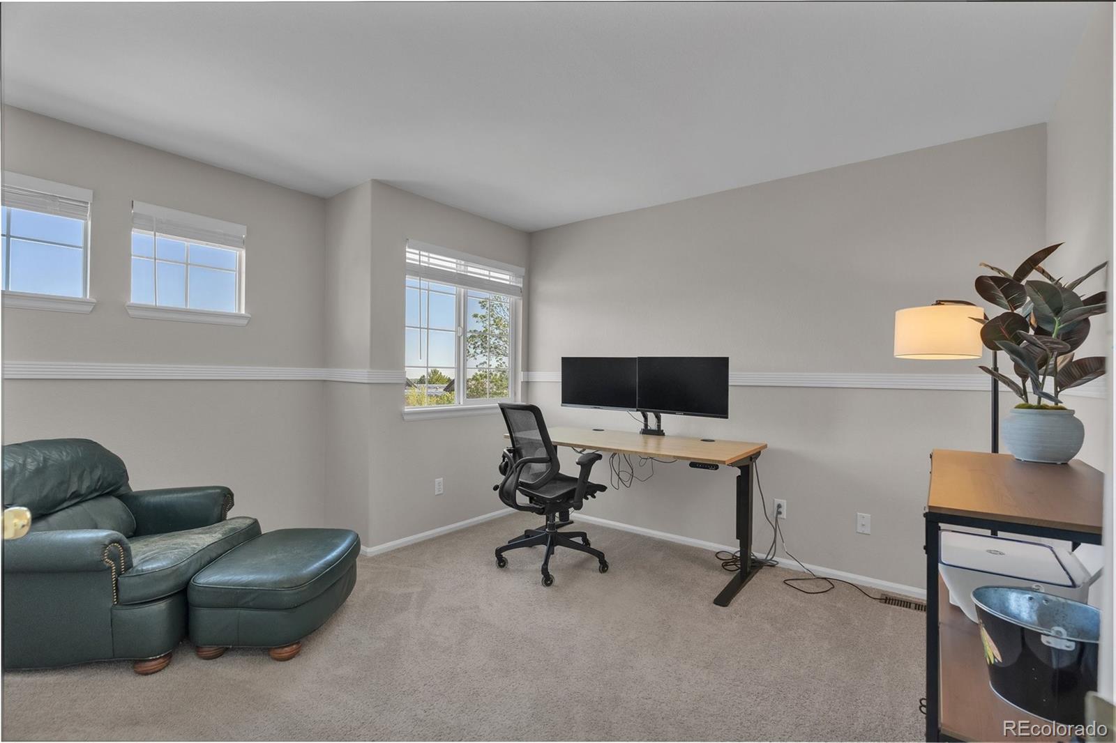 MLS Image #17 for 4584  brookwood drive,highlands ranch, Colorado