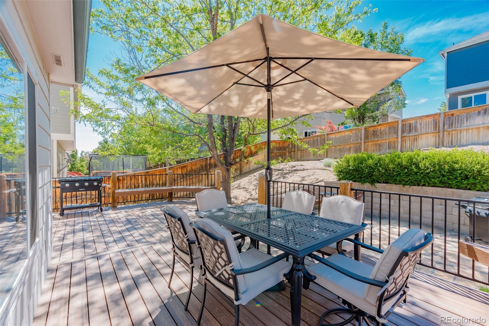 MLS Image #25 for 4584  brookwood drive,highlands ranch, Colorado