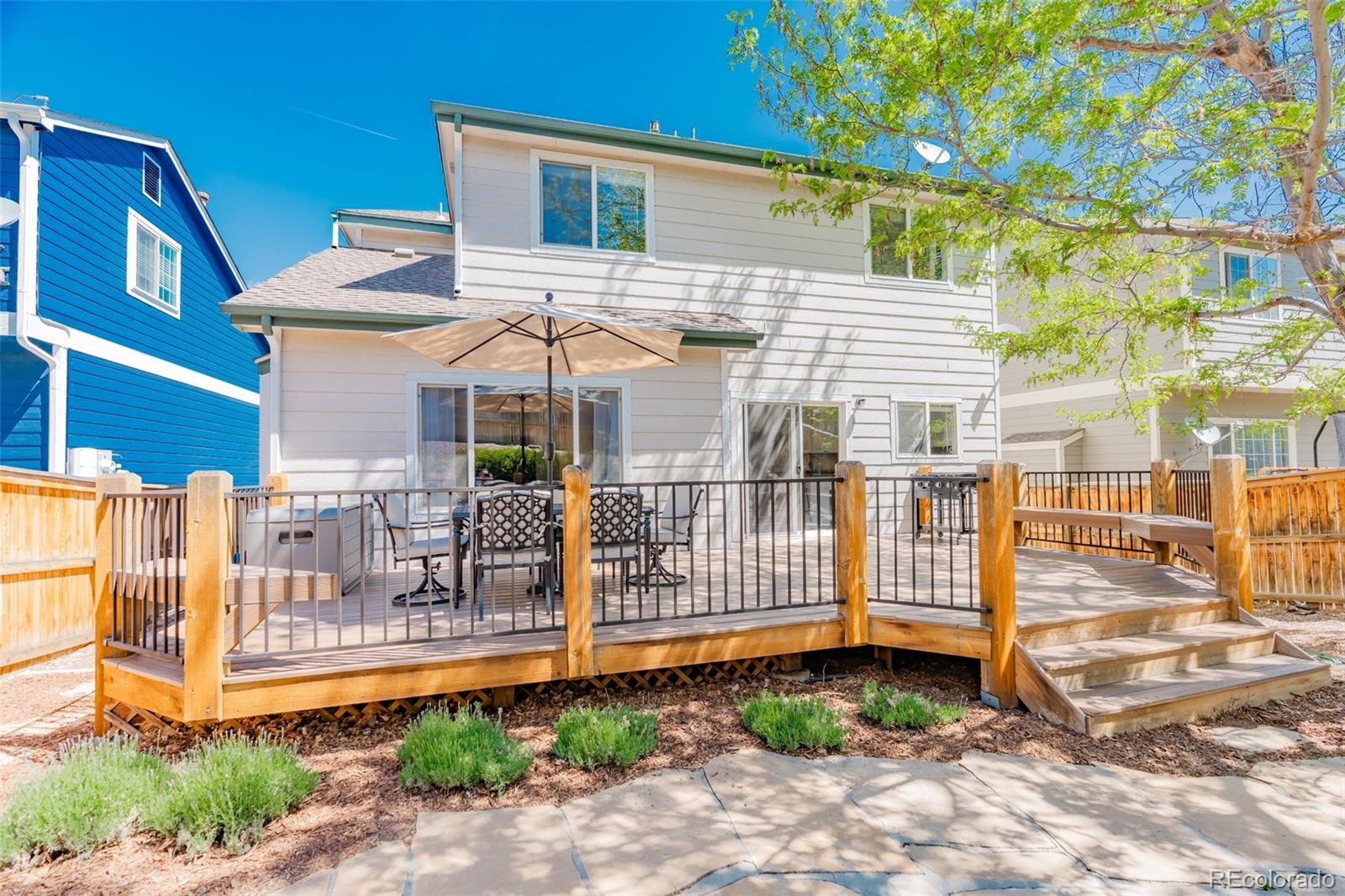 MLS Image #26 for 4584  brookwood drive,highlands ranch, Colorado