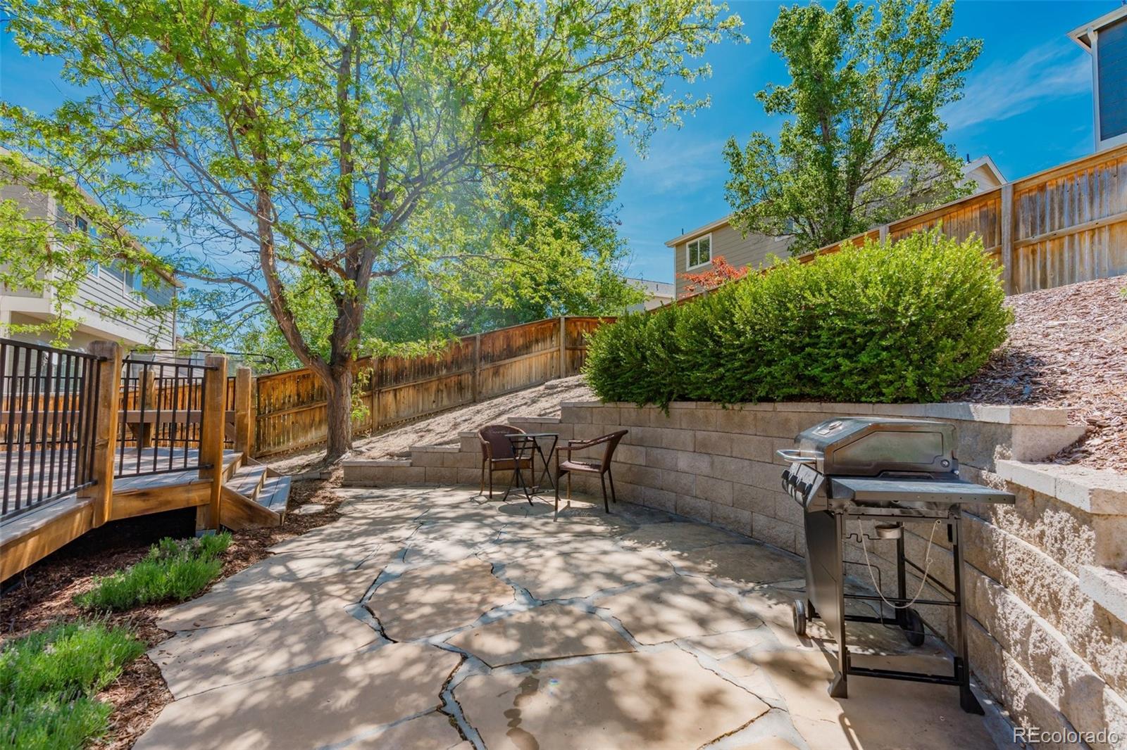 MLS Image #27 for 4584  brookwood drive,highlands ranch, Colorado
