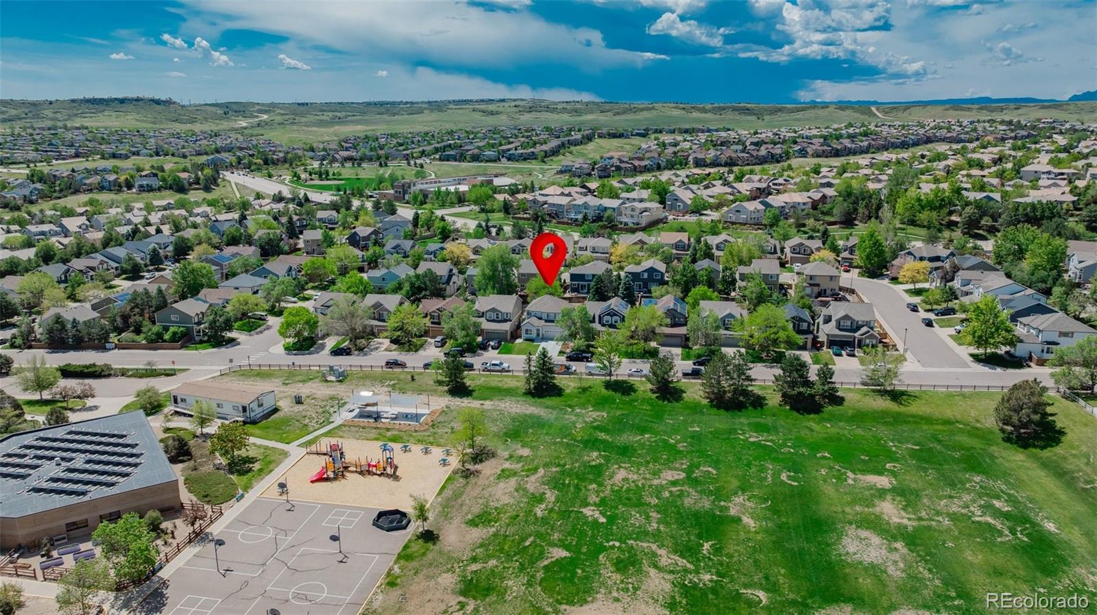 MLS Image #28 for 4584  brookwood drive,highlands ranch, Colorado