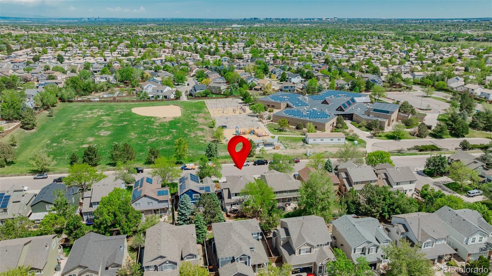 MLS Image #29 for 4584  brookwood drive,highlands ranch, Colorado