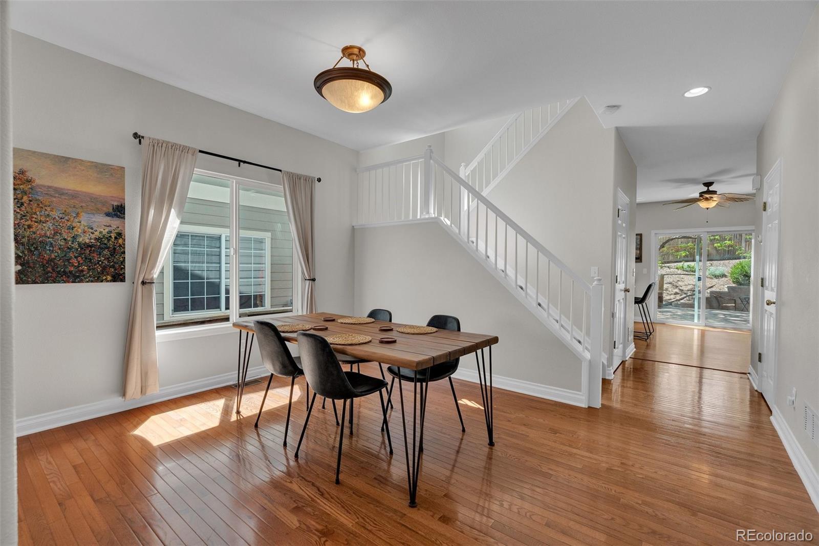 MLS Image #3 for 4584  brookwood drive,highlands ranch, Colorado