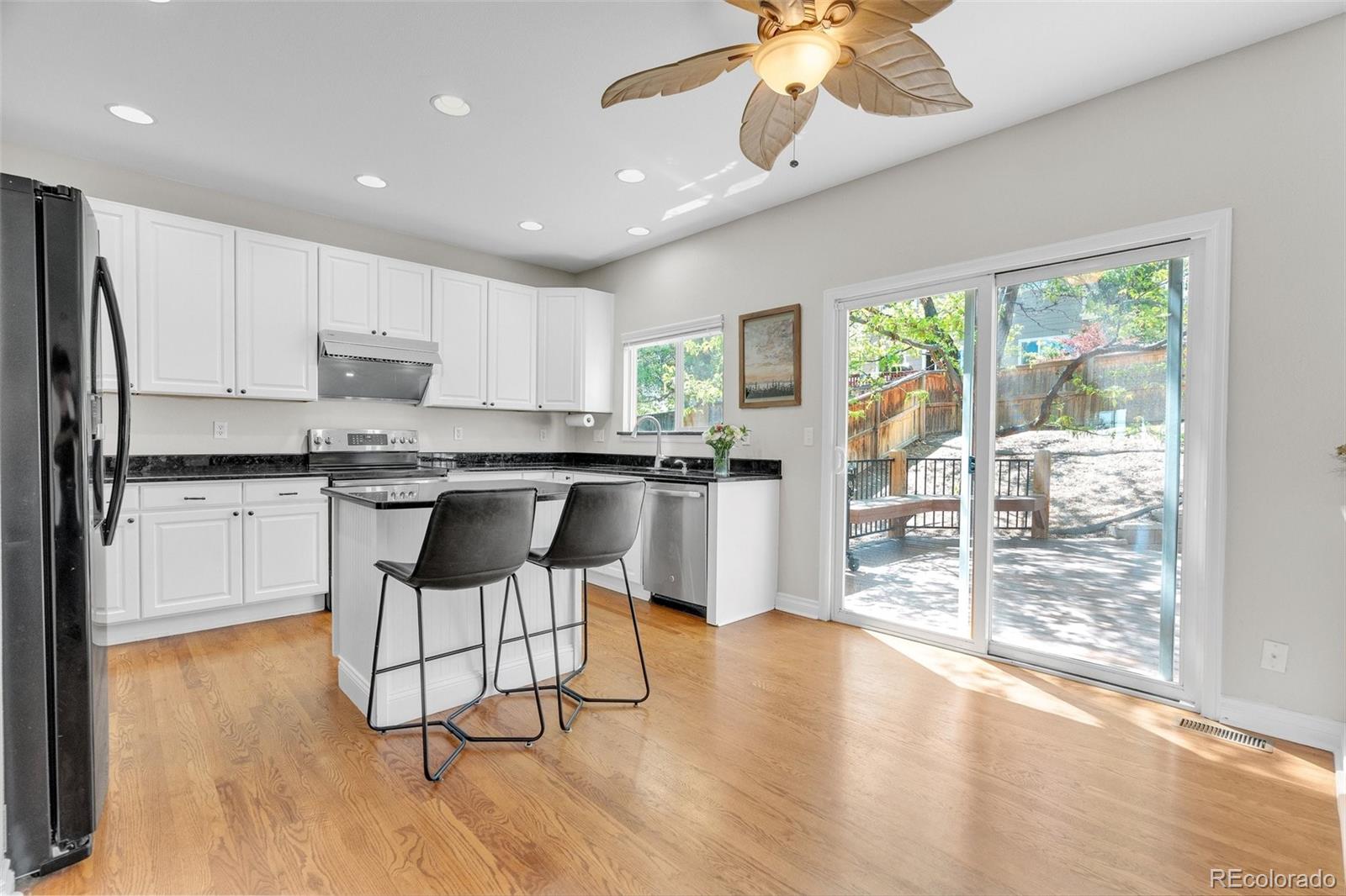 MLS Image #6 for 4584  brookwood drive,highlands ranch, Colorado