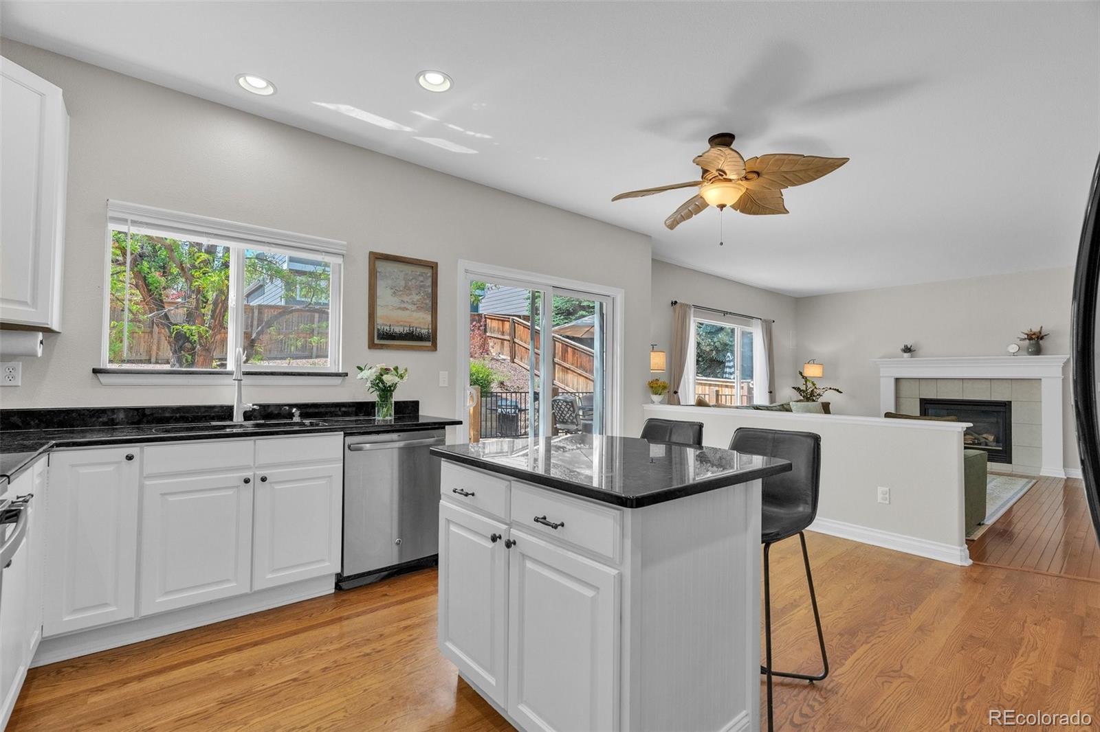 MLS Image #8 for 4584  brookwood drive,highlands ranch, Colorado