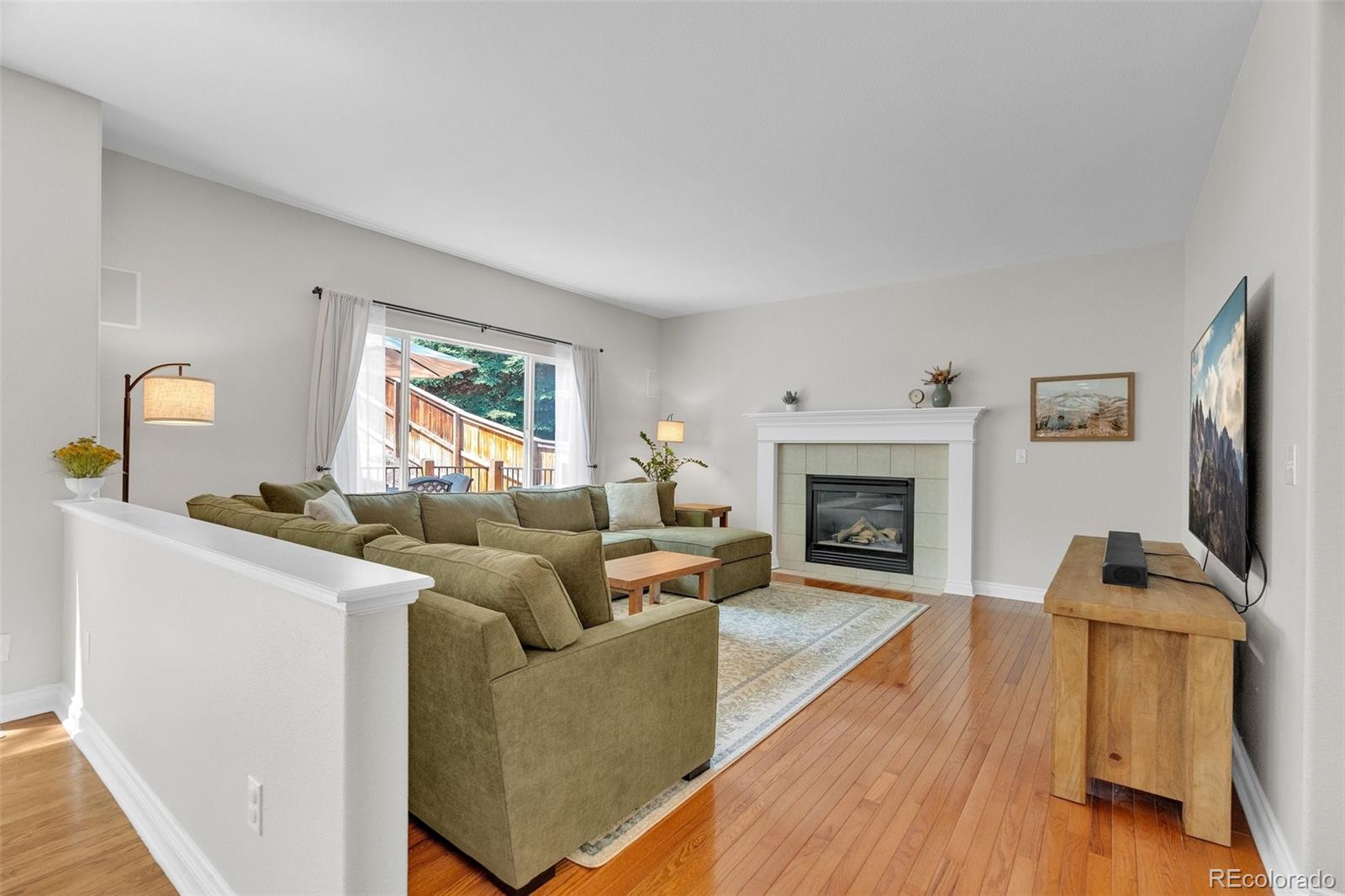 MLS Image #9 for 4584  brookwood drive,highlands ranch, Colorado