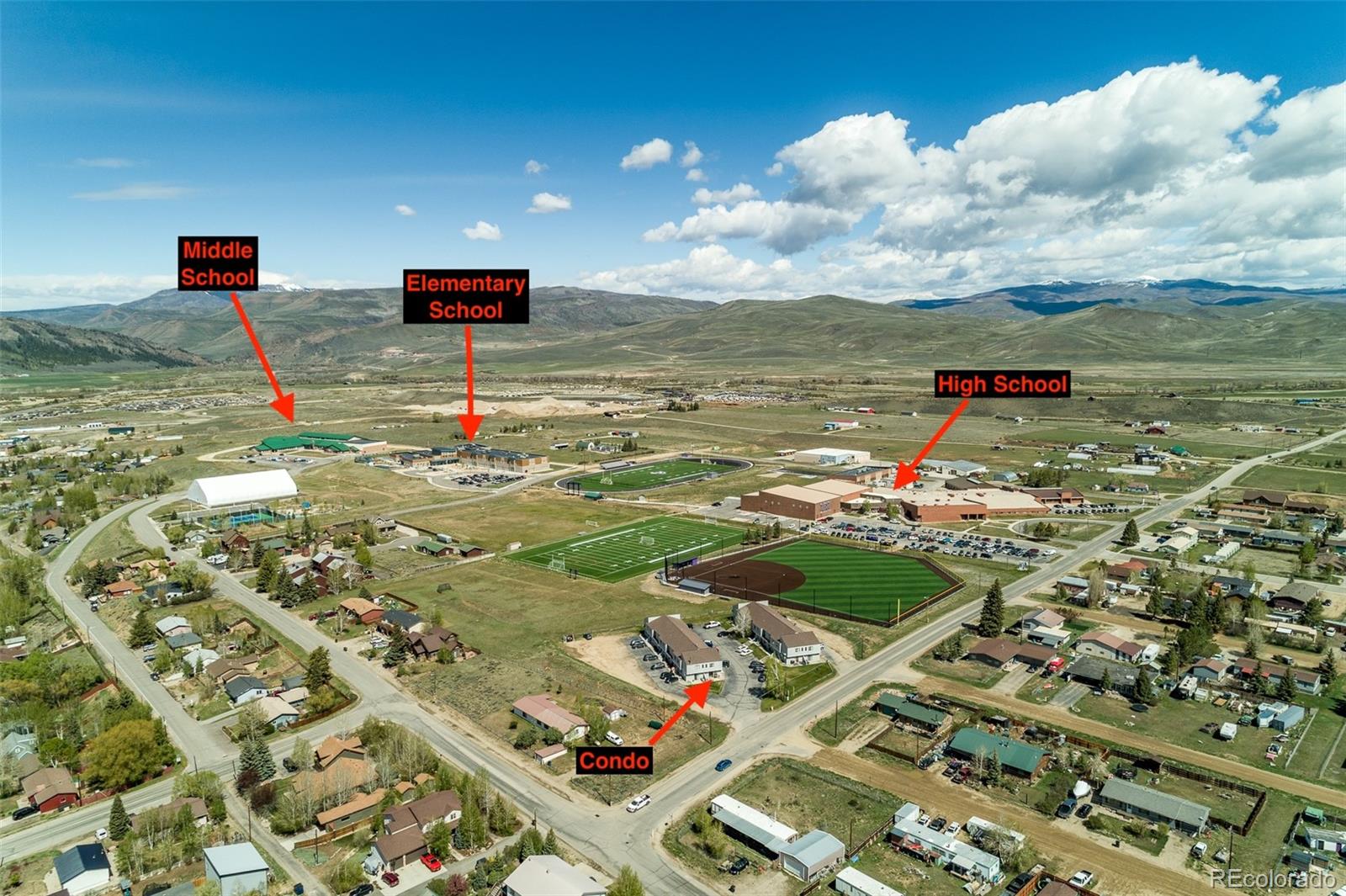 MLS Image #1 for 485  gcr 61 ,granby, Colorado