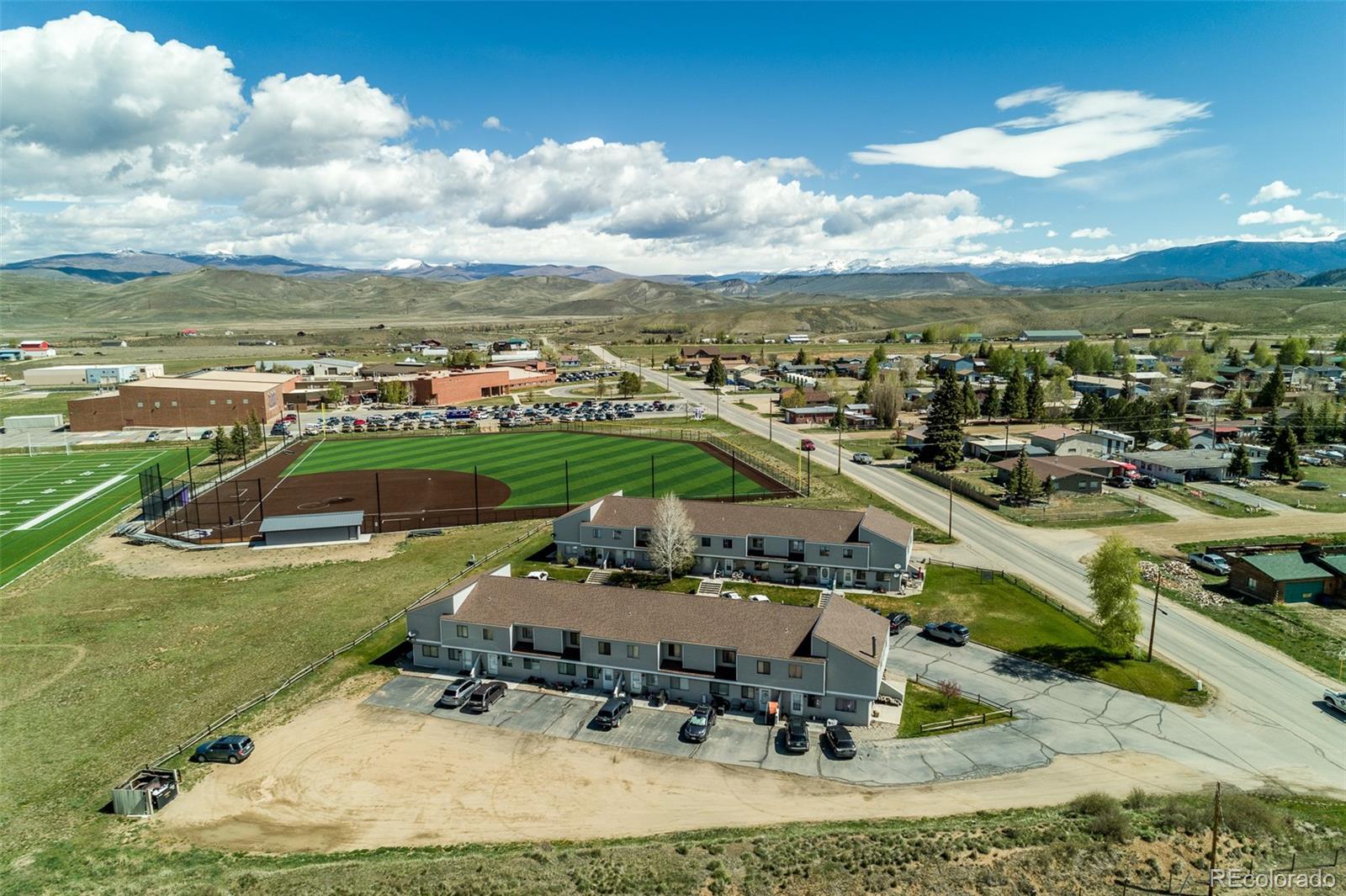 MLS Image #2 for 485  gcr 61 ,granby, Colorado