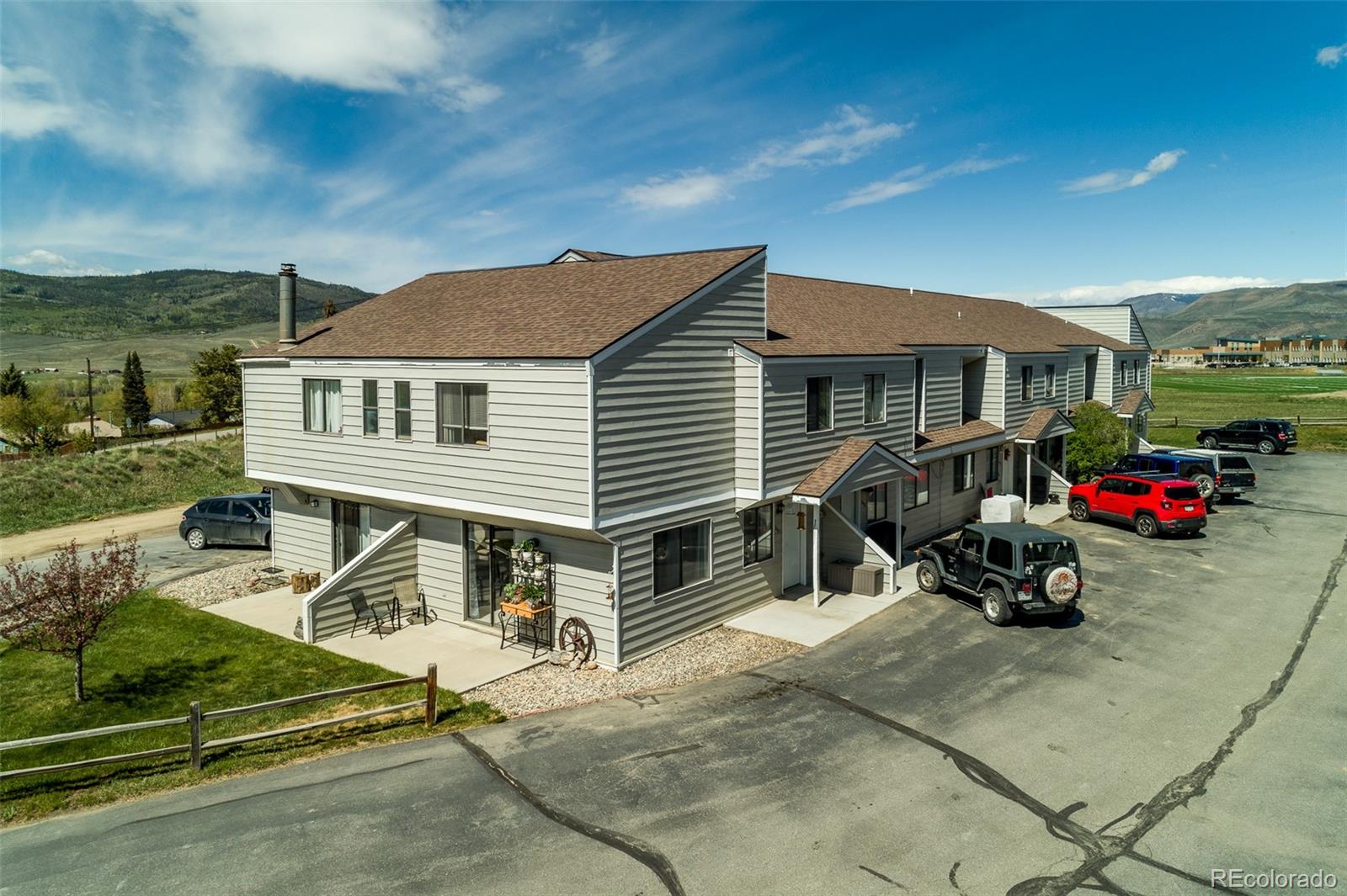 MLS Image #3 for 485  gcr 61 ,granby, Colorado