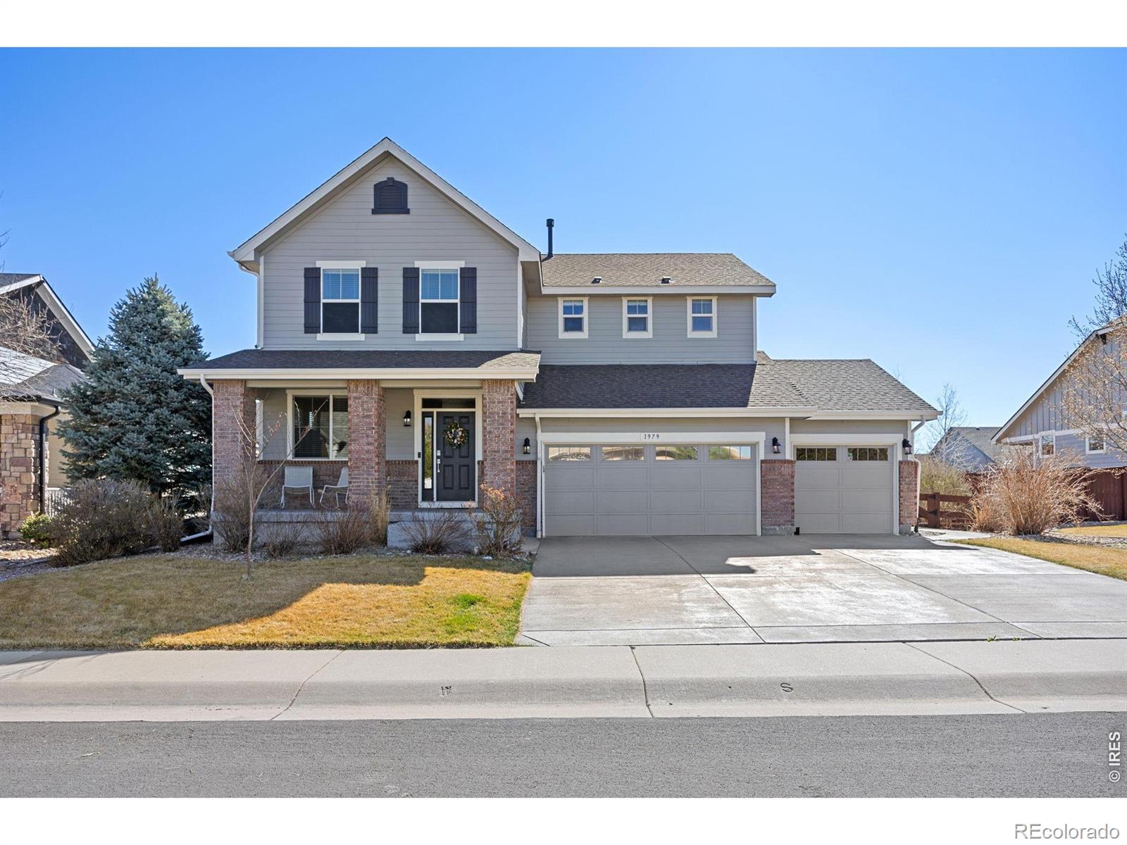 MLS Image #1 for 1979  cayman drive,windsor, Colorado