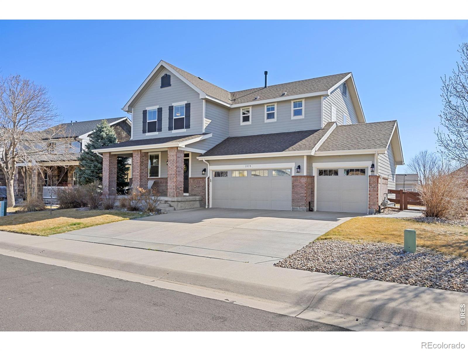 MLS Image #2 for 1979  cayman drive,windsor, Colorado