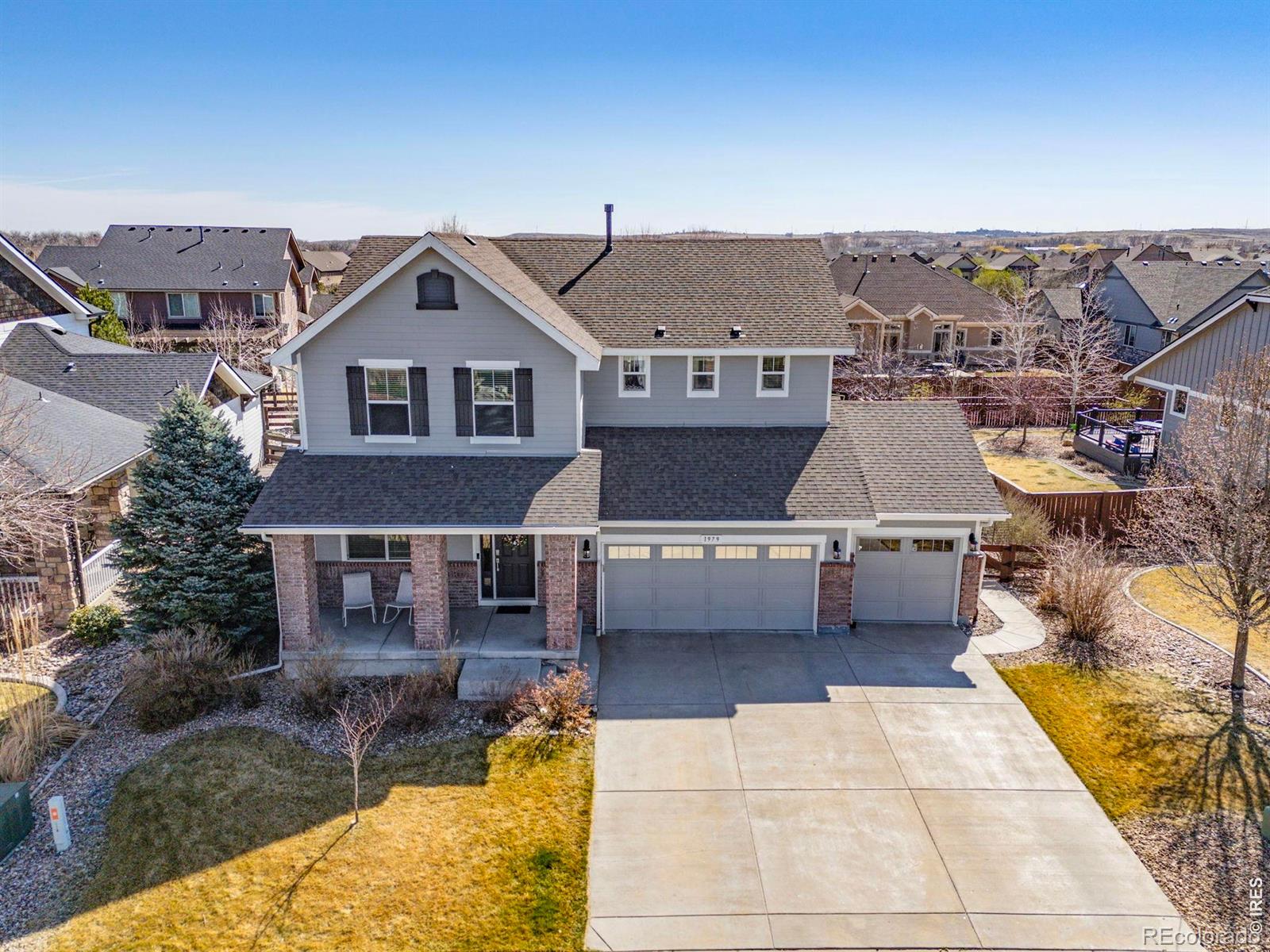 MLS Image #3 for 1979  cayman drive,windsor, Colorado