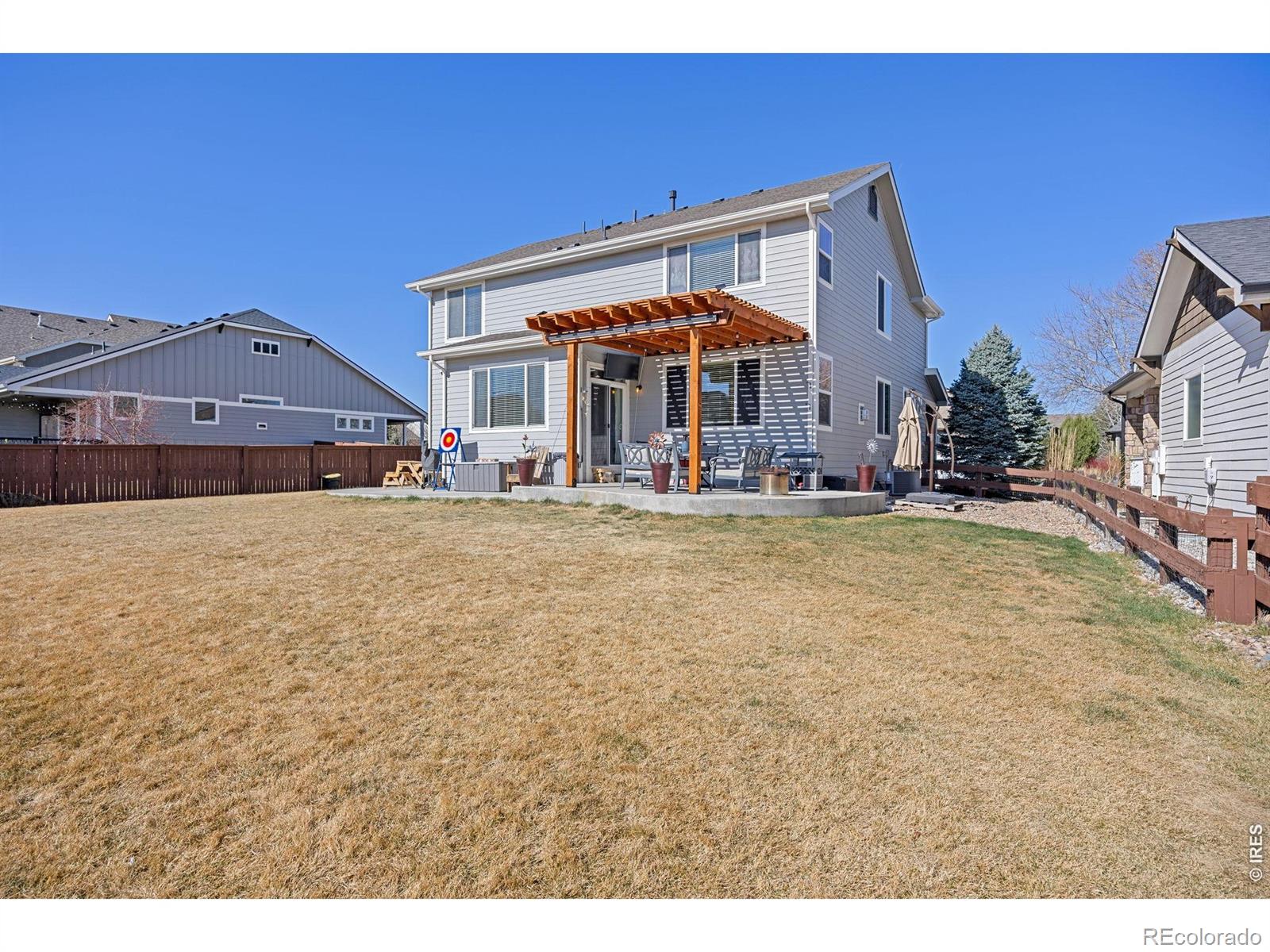 MLS Image #38 for 1979  cayman drive,windsor, Colorado