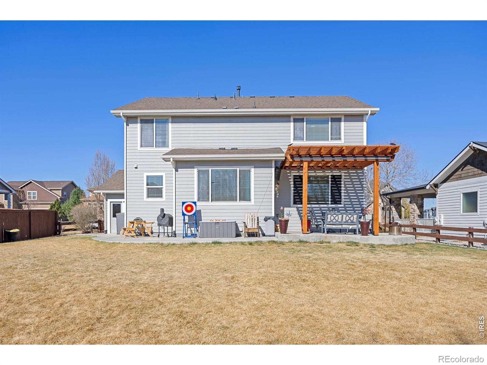 MLS Image #39 for 1979  cayman drive,windsor, Colorado