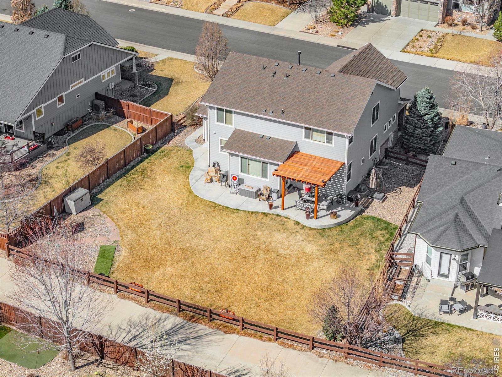 MLS Image #40 for 1979  cayman drive,windsor, Colorado