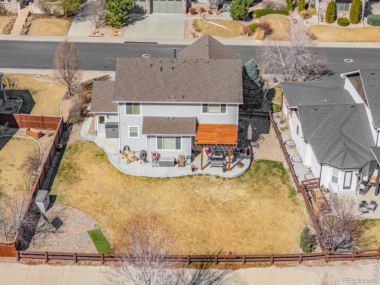 MLS Image #41 for 1979  cayman drive,windsor, Colorado