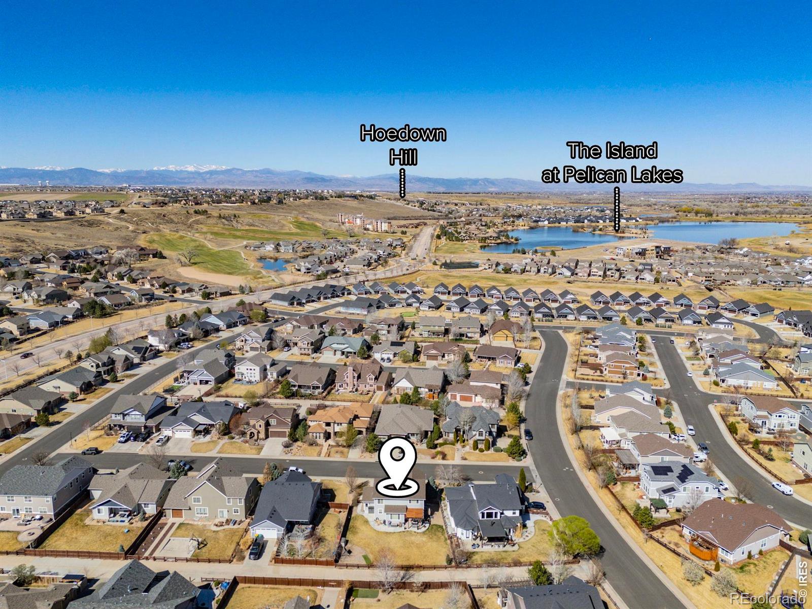 MLS Image #48 for 1979  cayman drive,windsor, Colorado