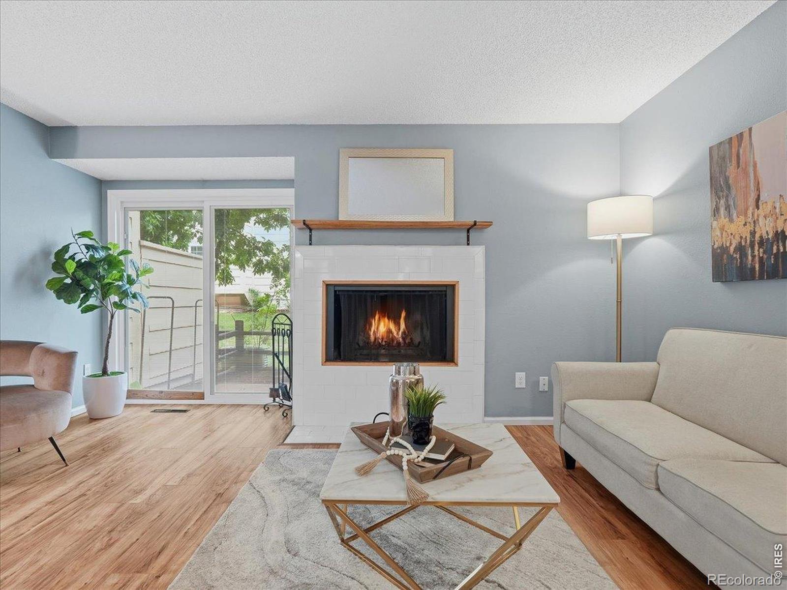 MLS Image #2 for 2924  ross drive,fort collins, Colorado